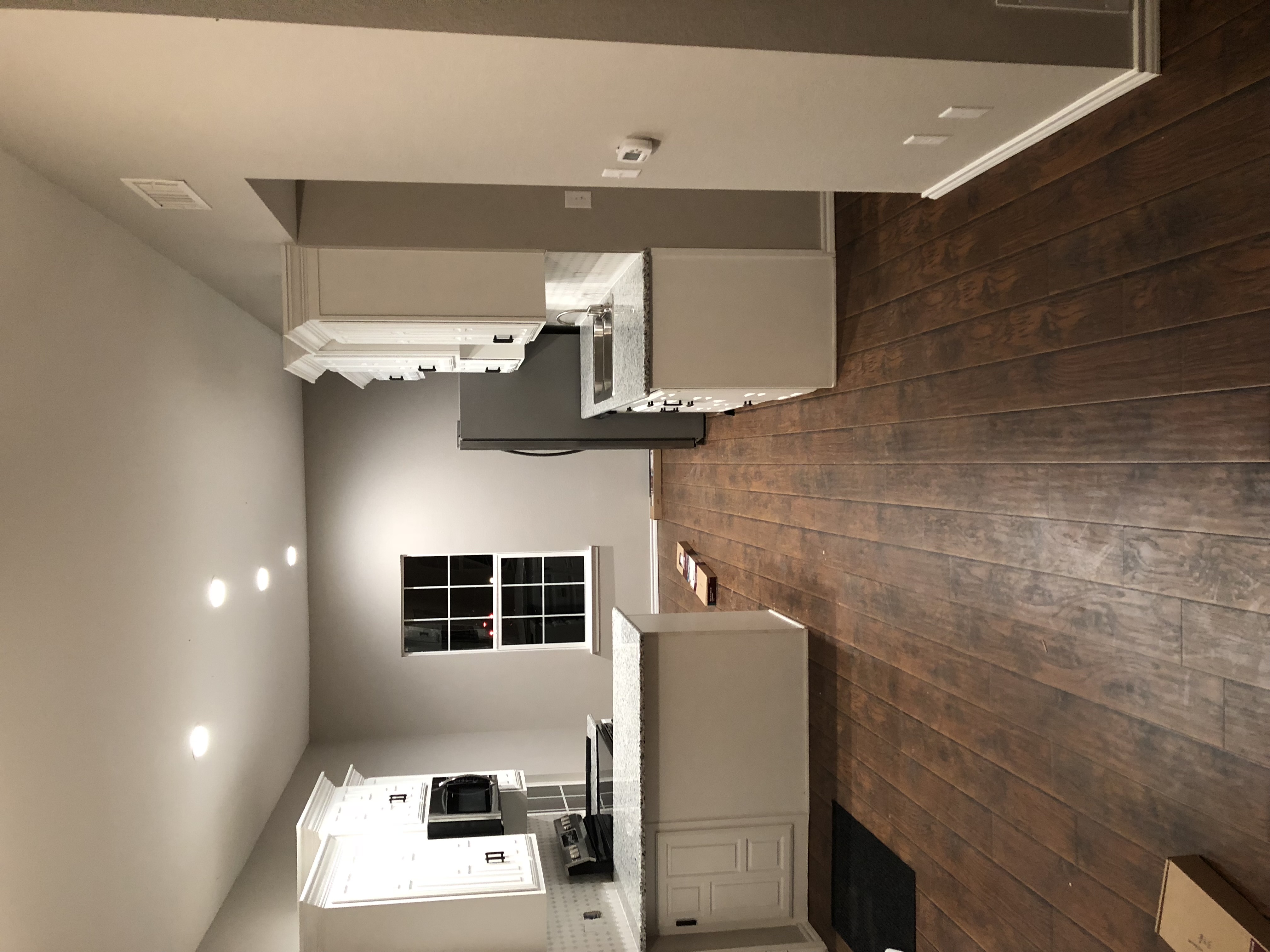 Town North The Duplex A 5