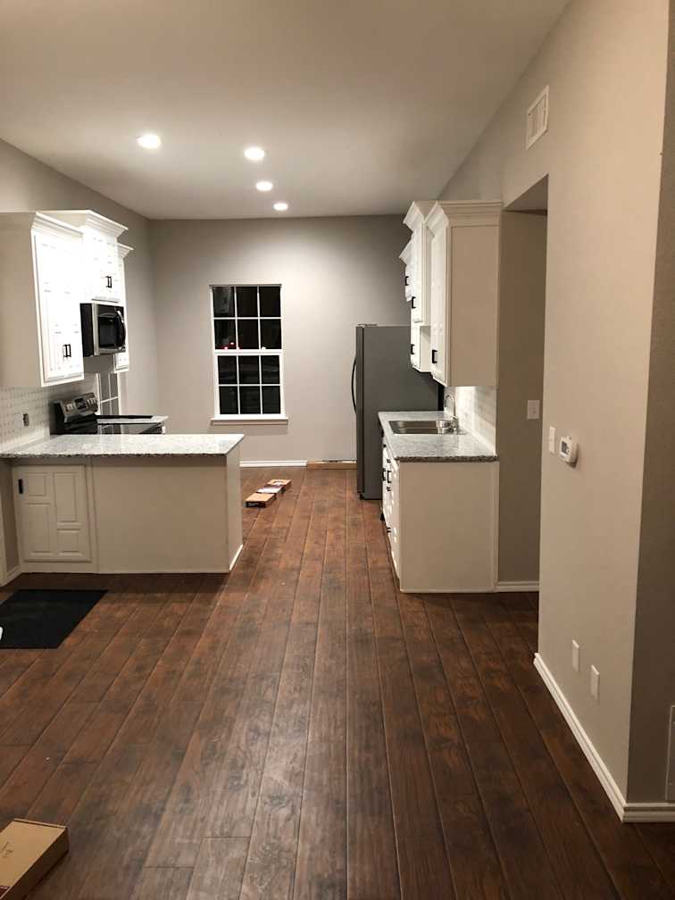 Town North The Duplex A 5