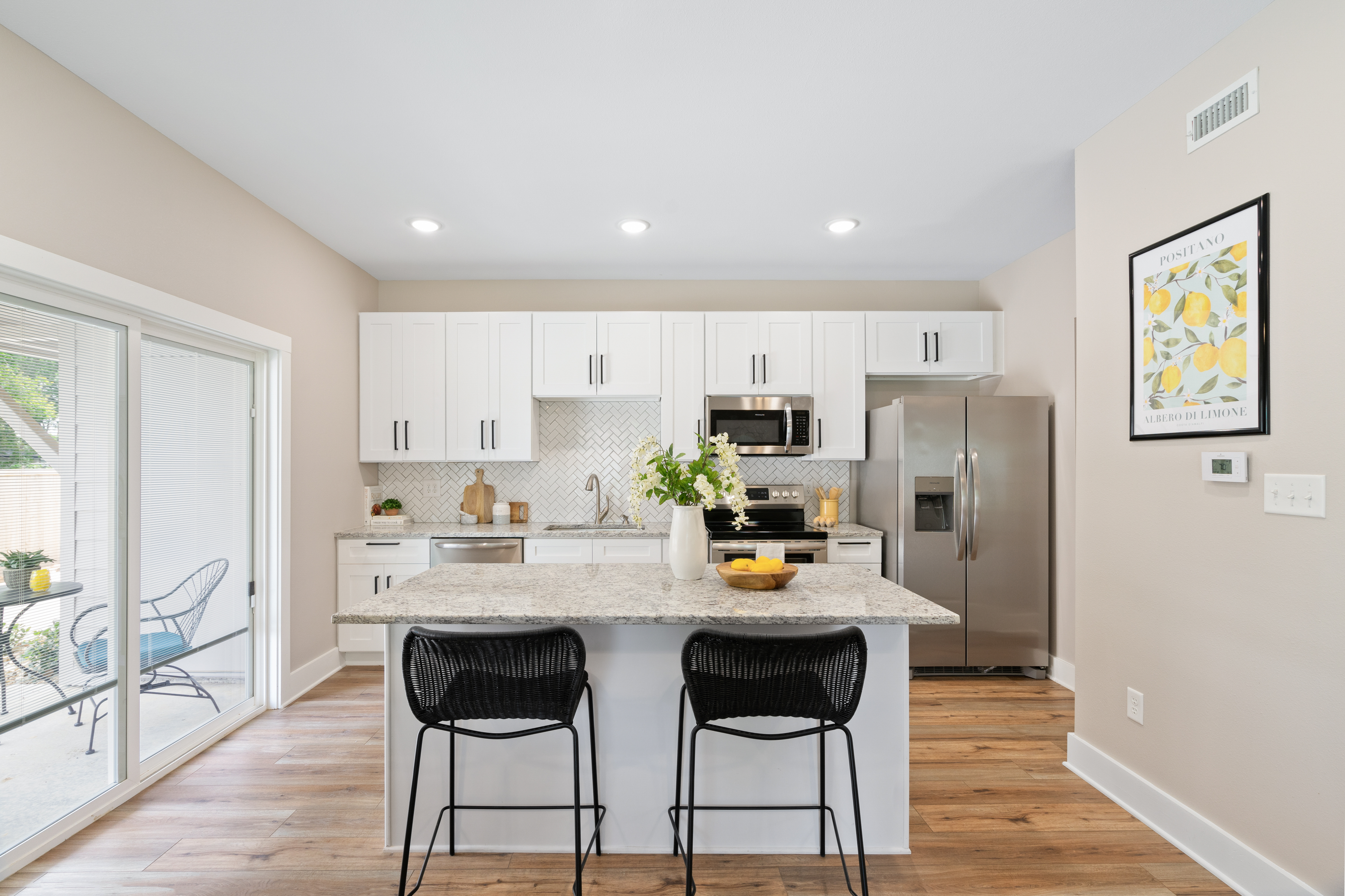 north town quadplex 6