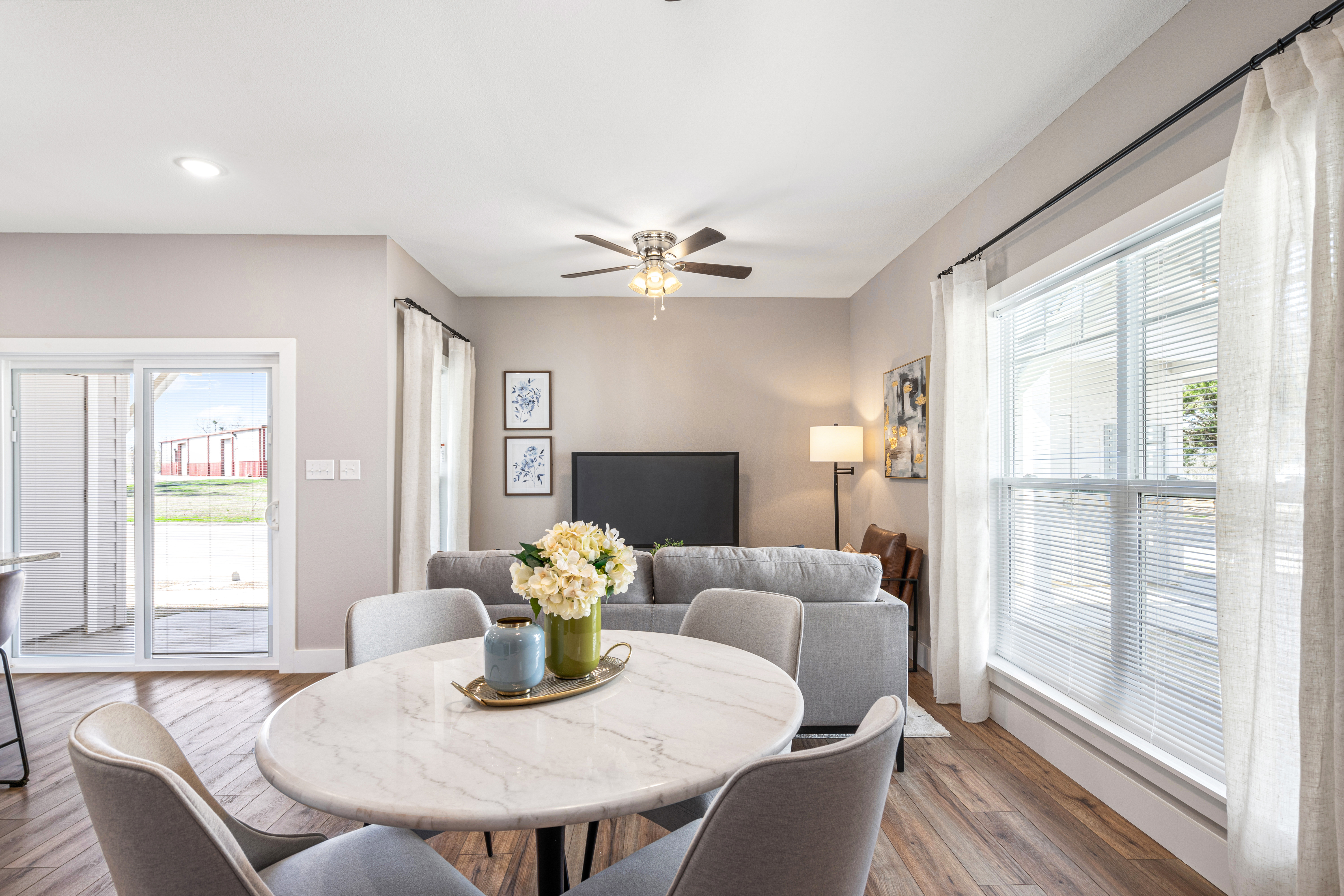 Town Branch West D-4 34