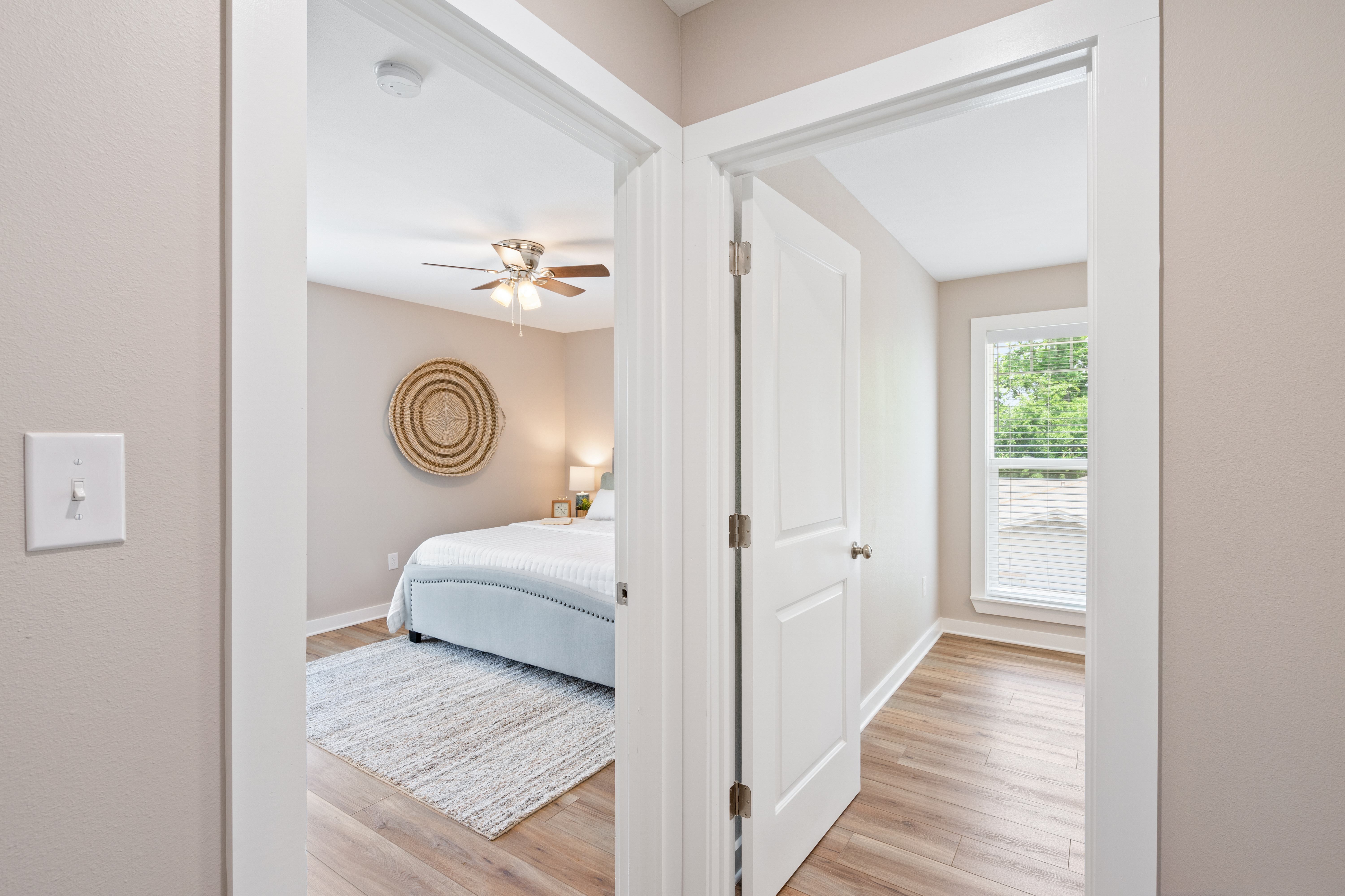 north town quadplex 4