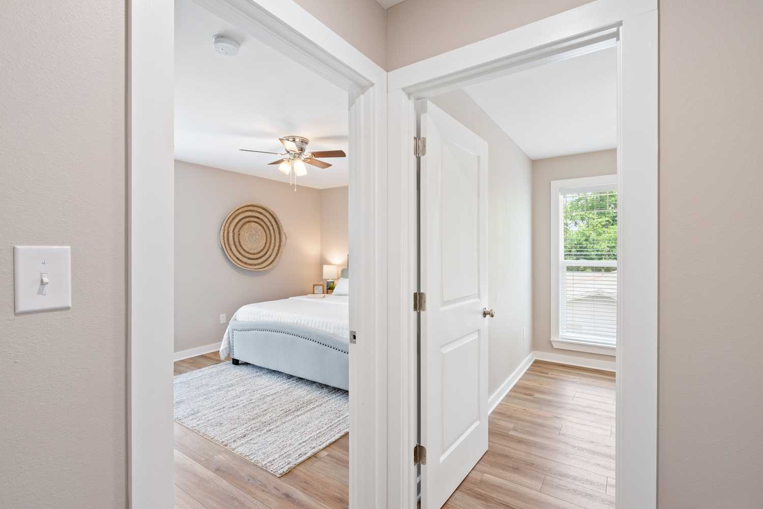 north town quadplex 4