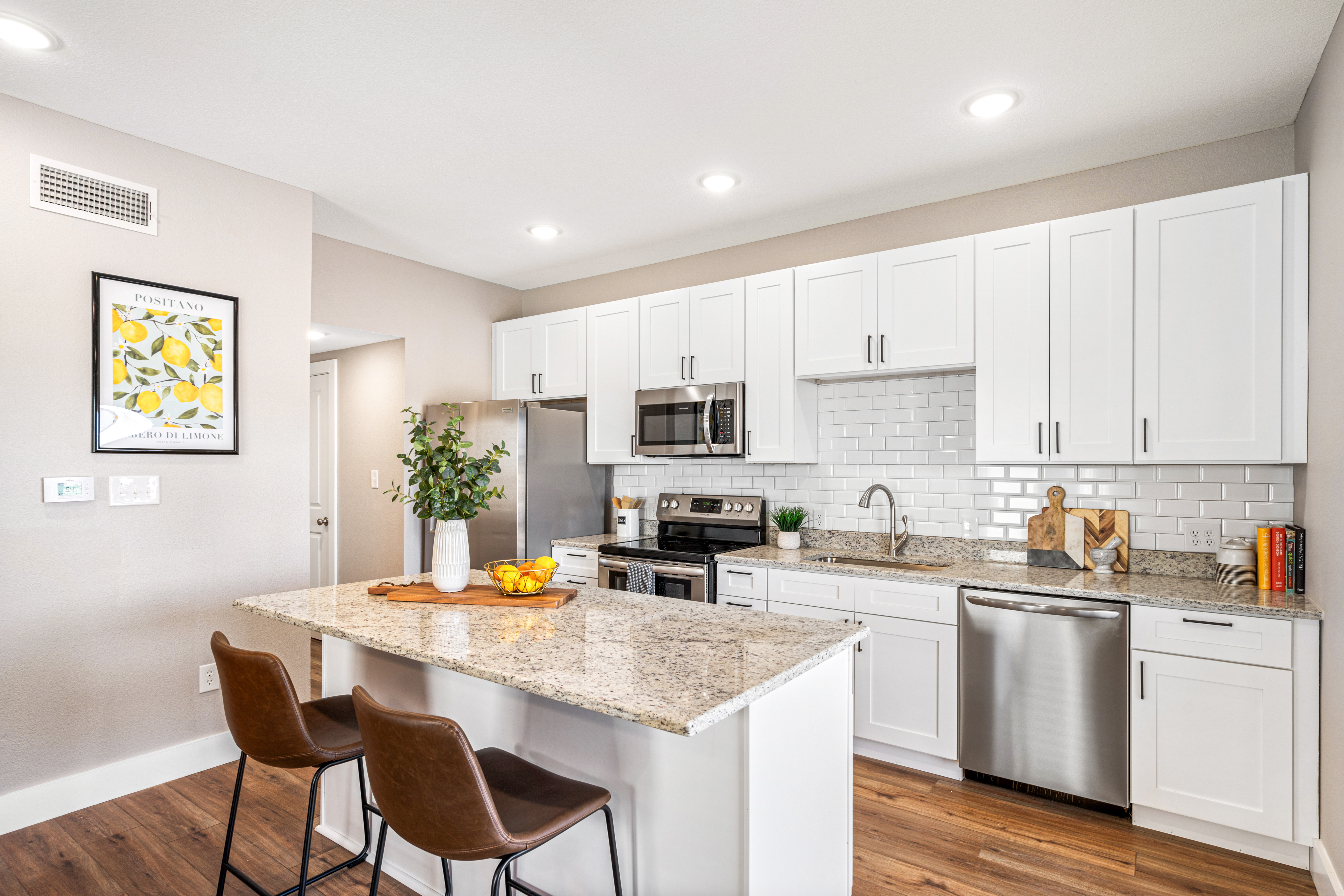 Town Branch West D-4 9