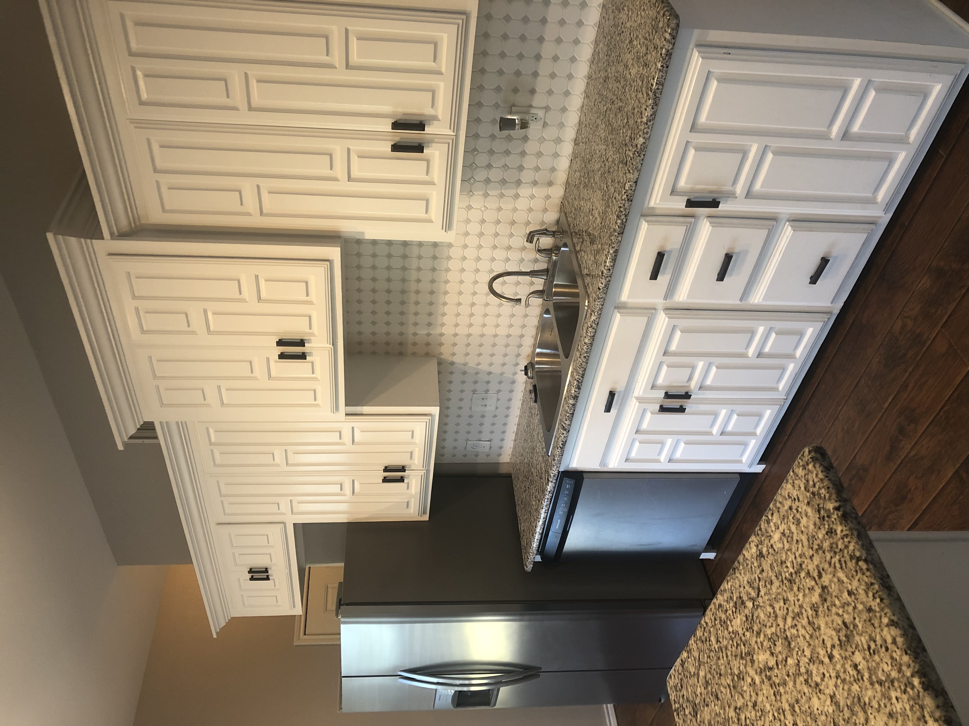 Town North The Duplex A 7