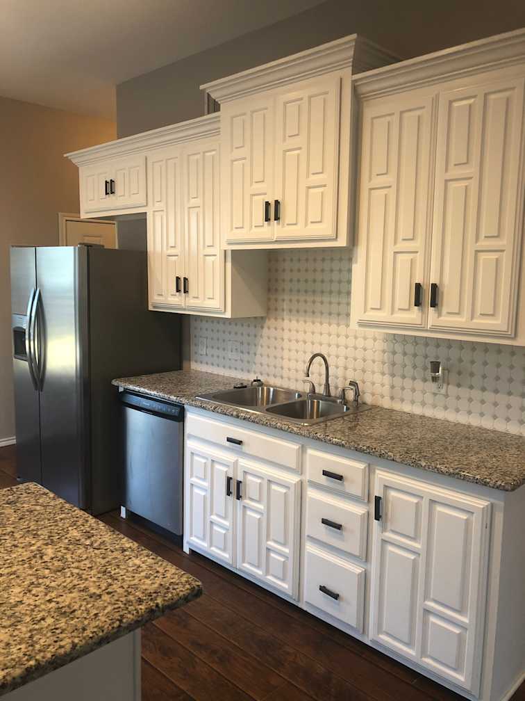 Town North The Duplex A 7