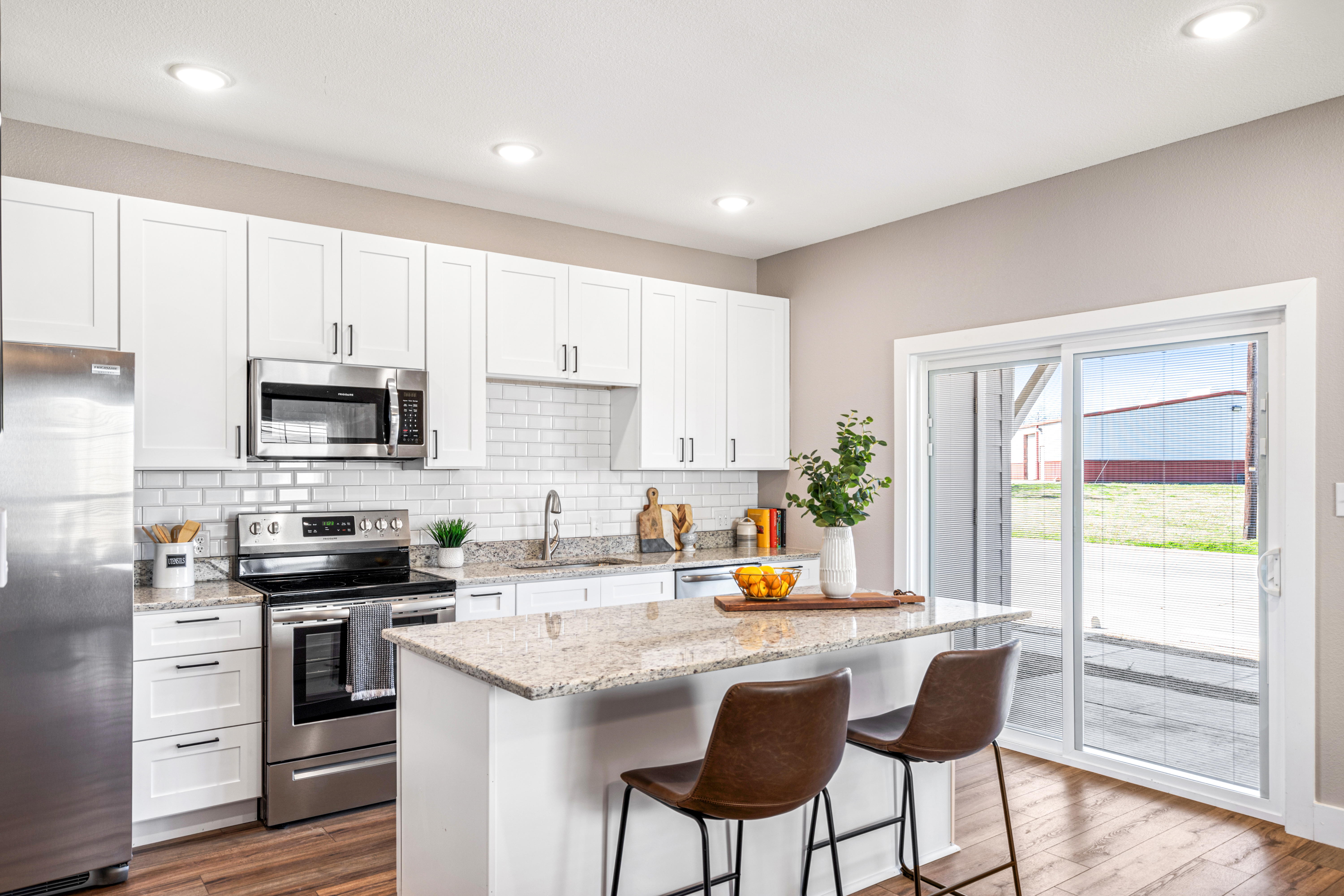 Town Branch West D-4 11