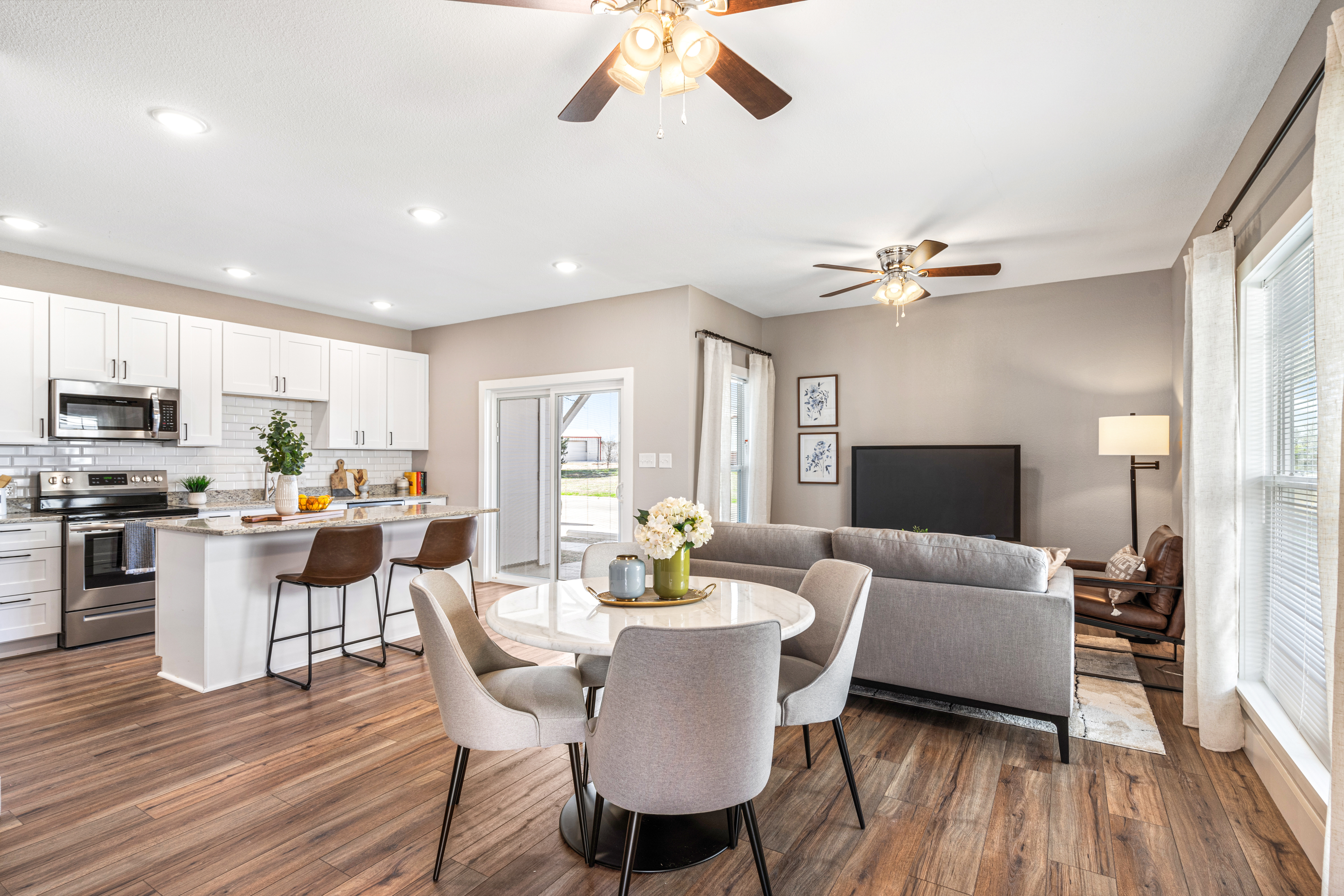 Town Branch West D-4 1