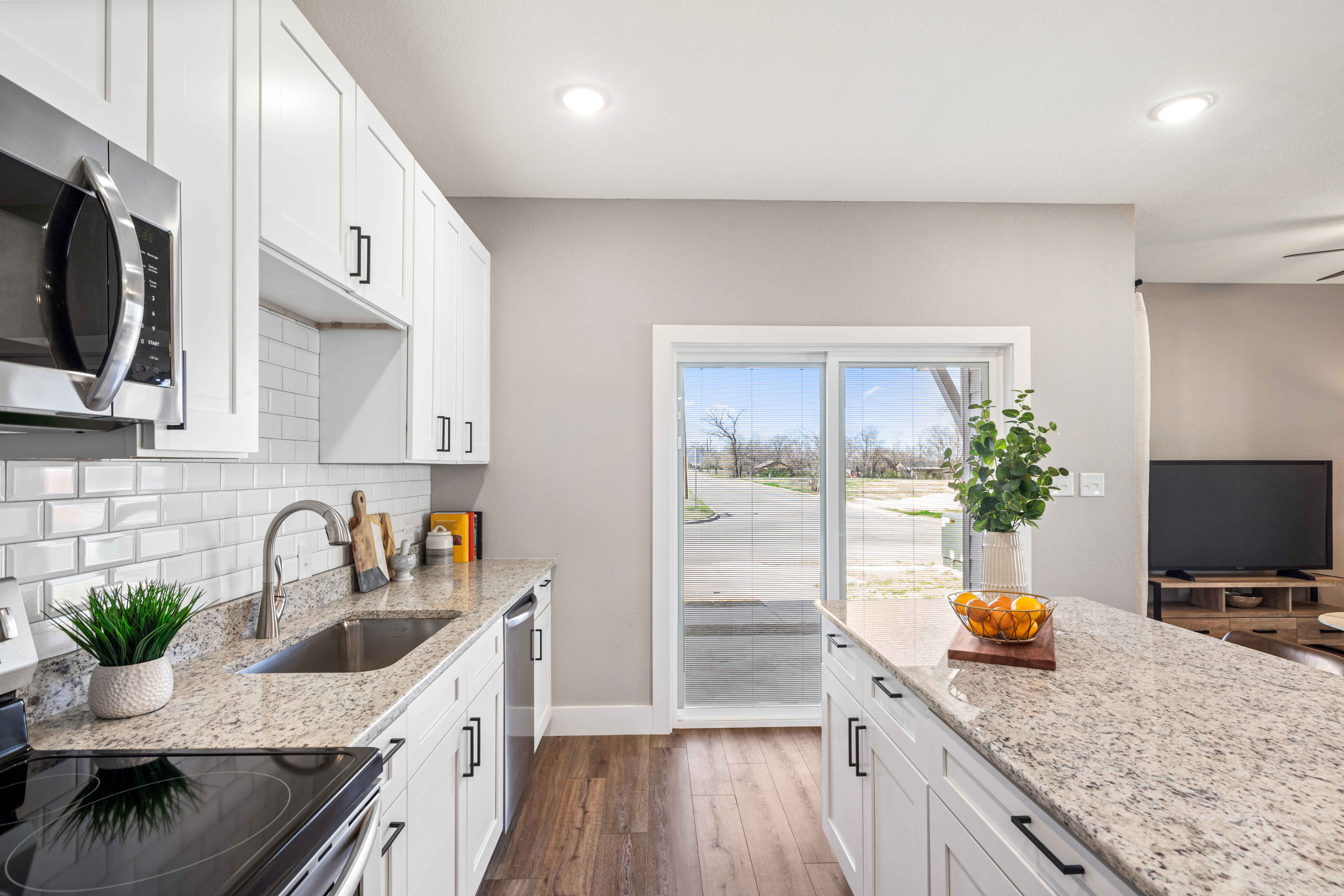 Town Branch West D-4 12