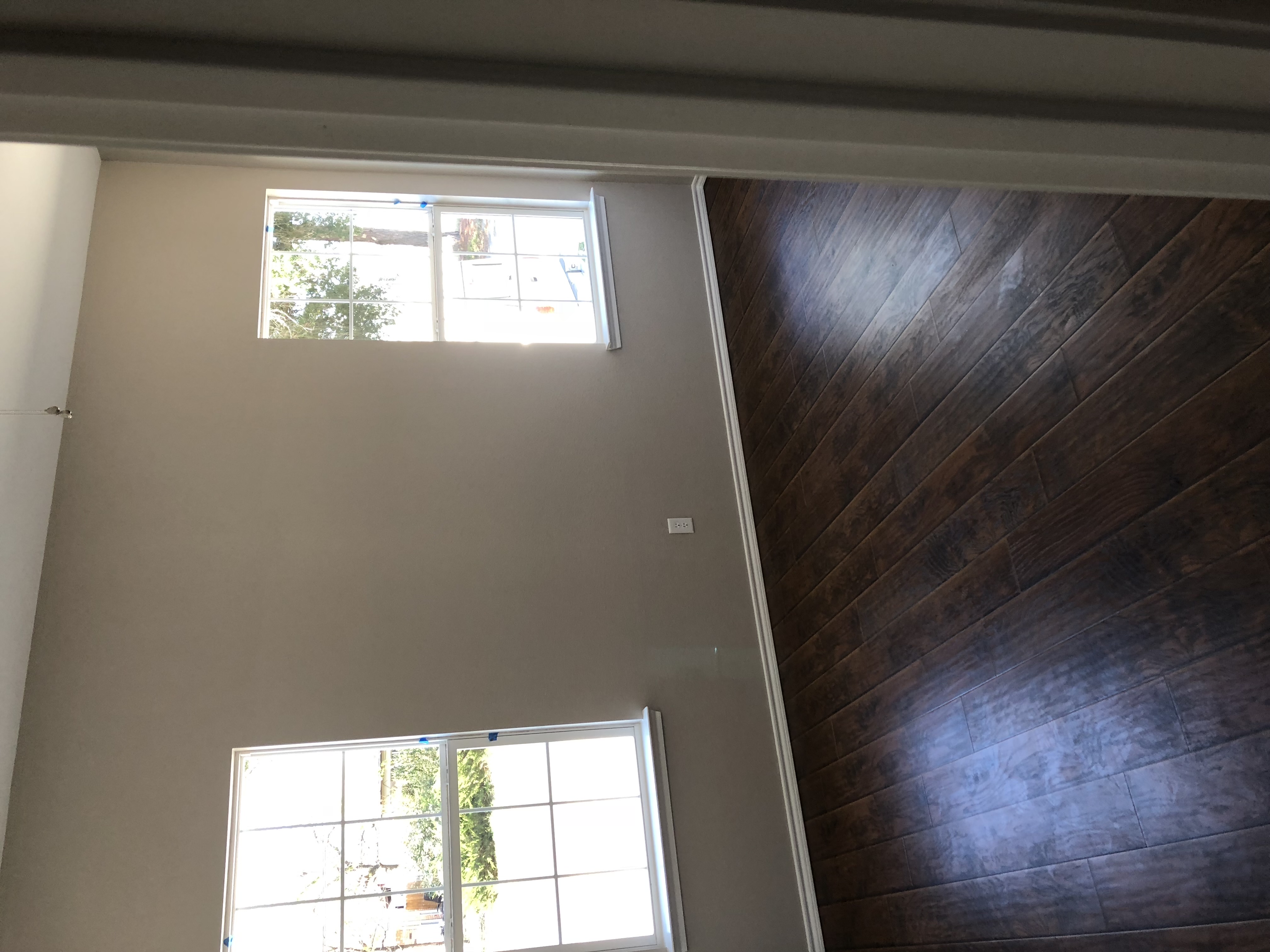 Town North The Duplex A 2