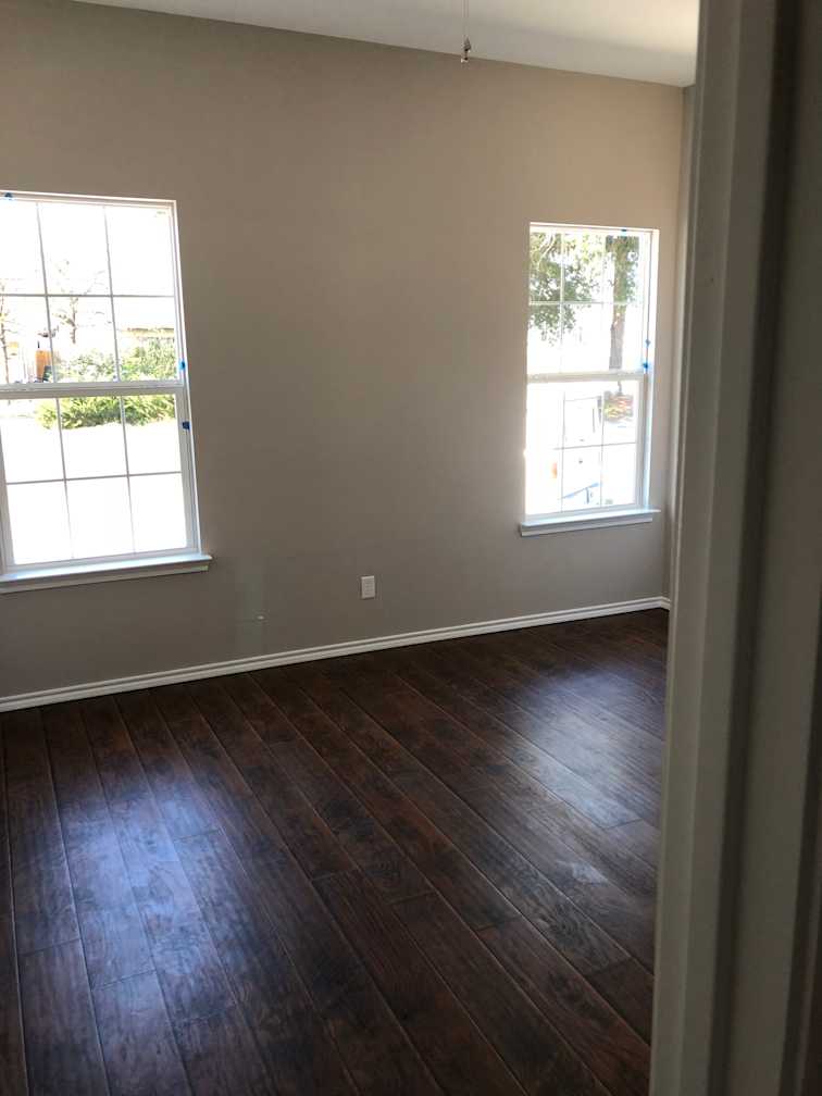 Town North The Duplex A 2