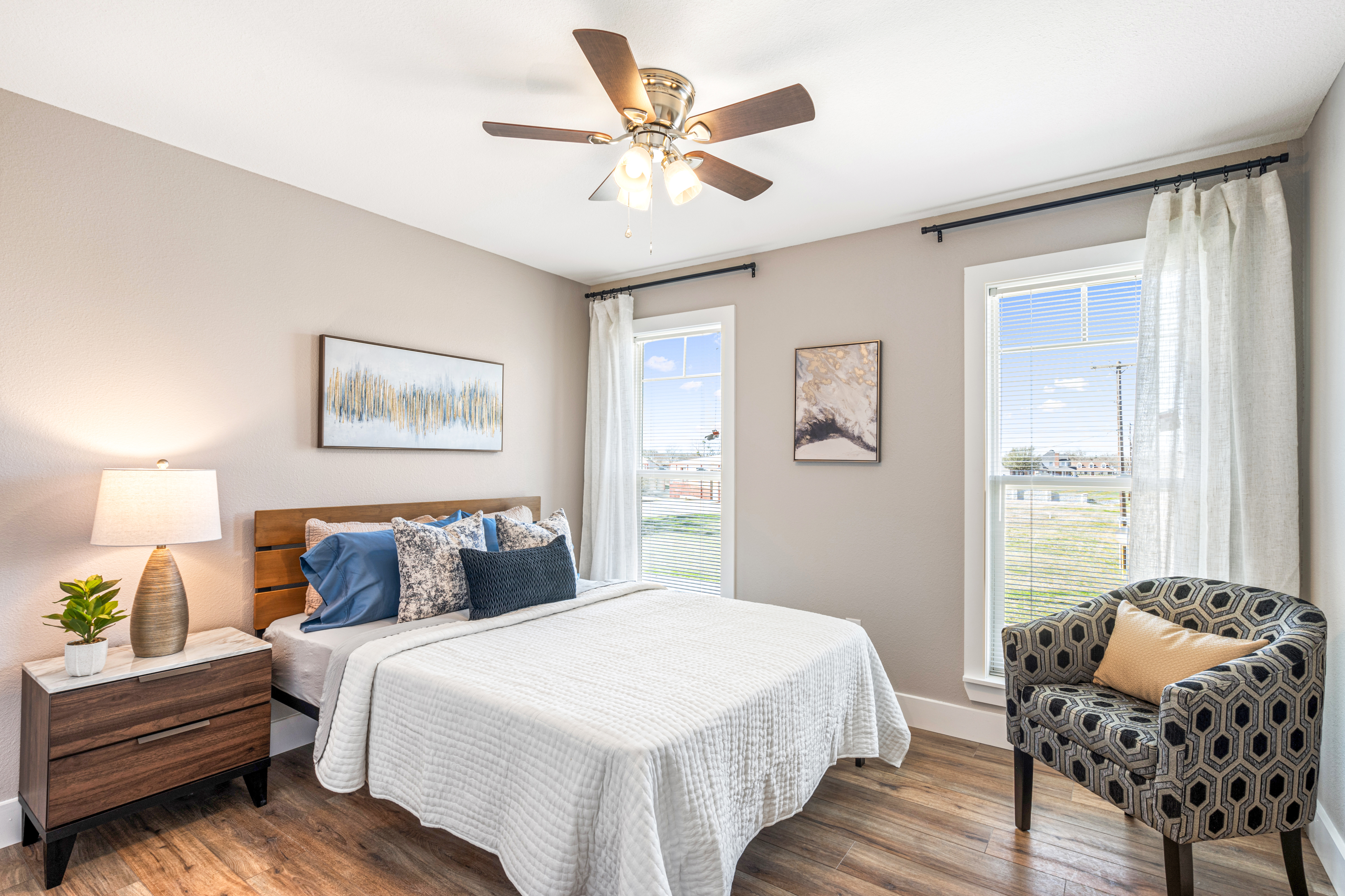 Town Branch West D-4 22