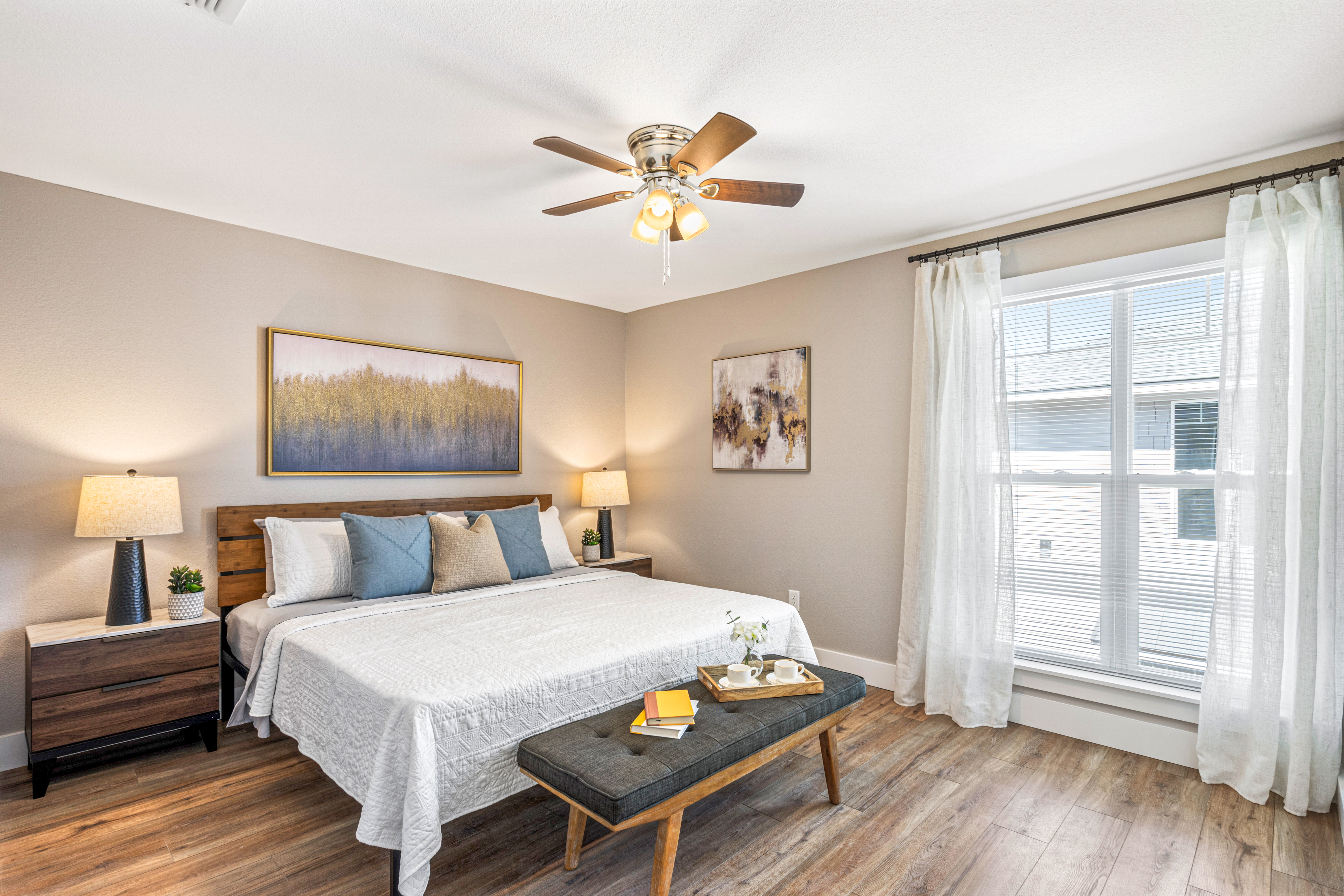 Town Branch West D-4 25