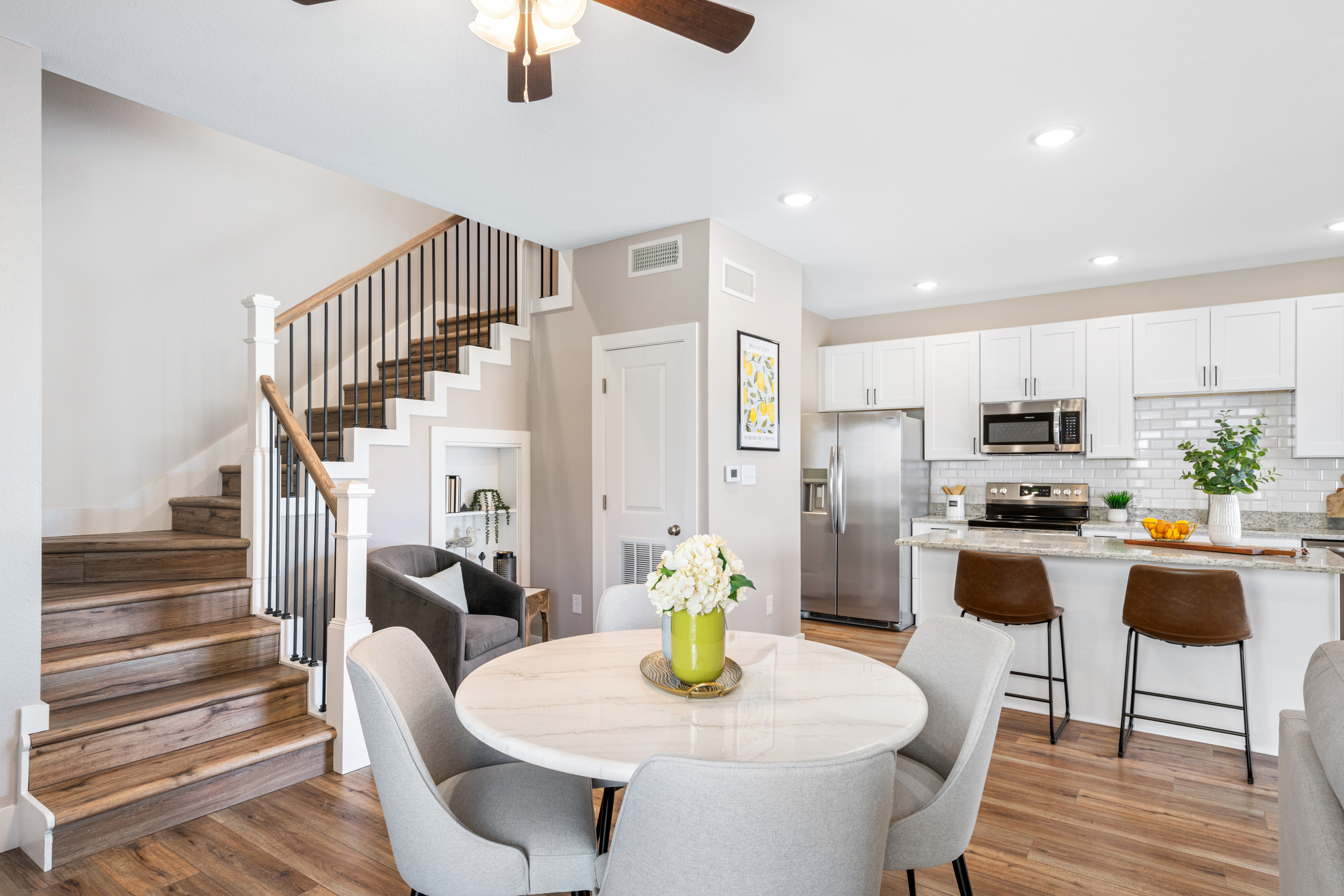 Town Branch West D-4 17