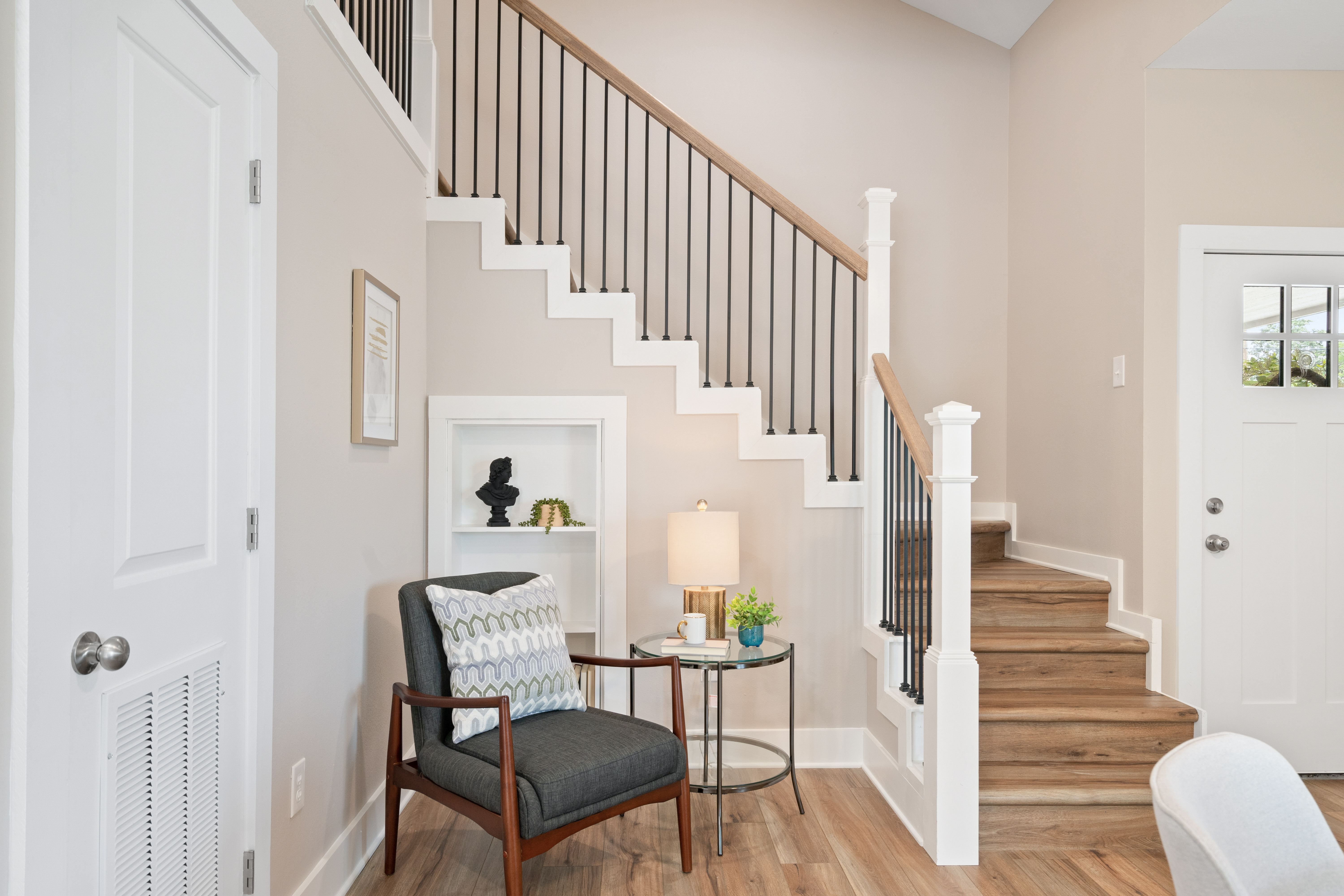 north town quadplex 8