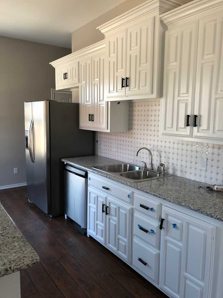 Town North The Duplex A 1