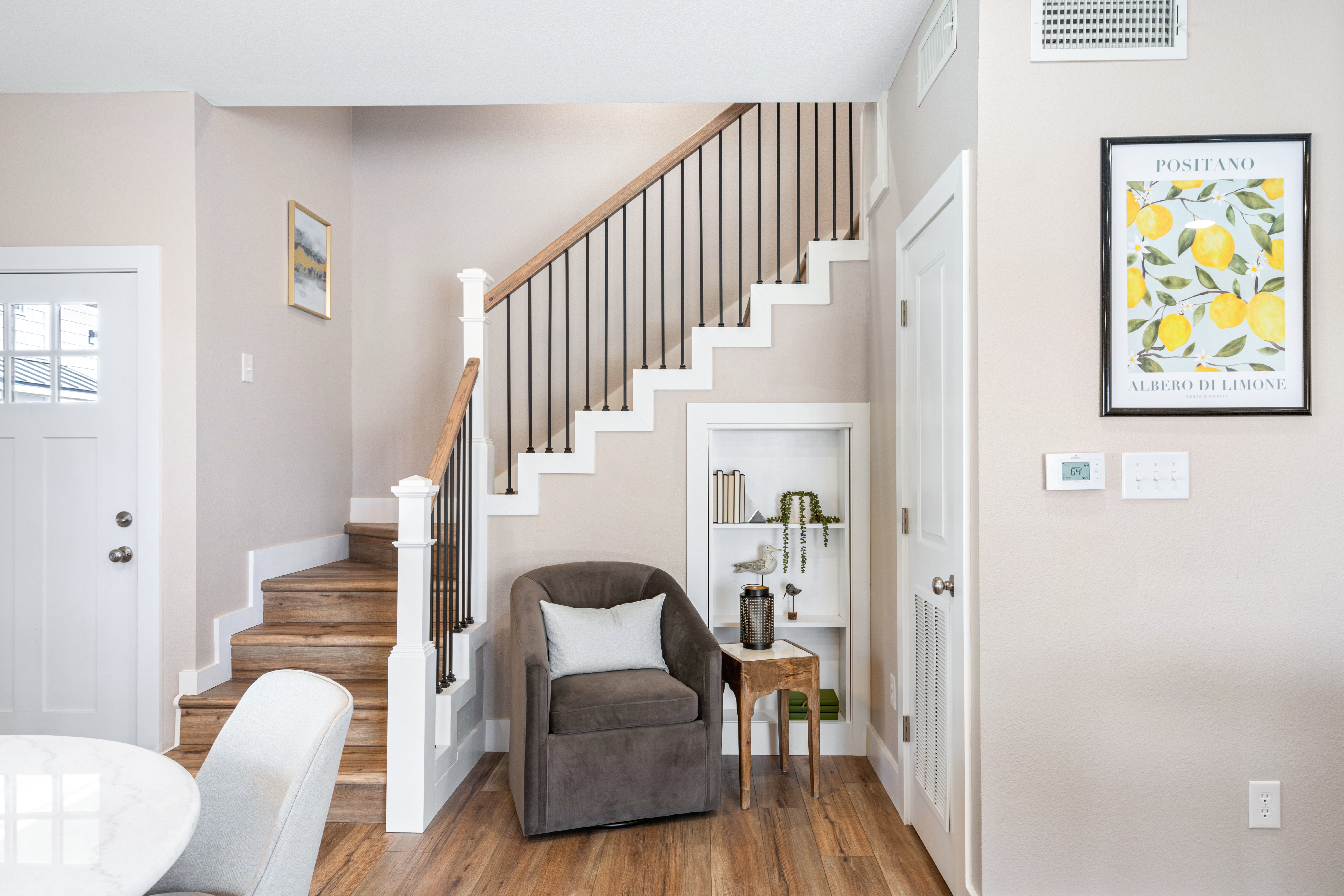 Town Branch West D-4 16