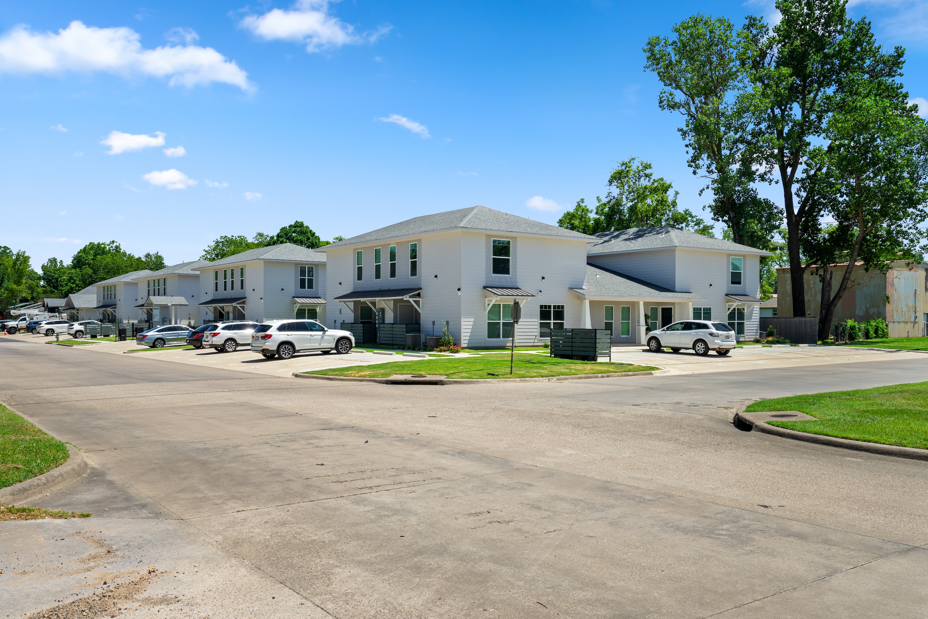 Town Branch West E-3