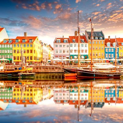 Copenhagen
