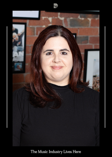 Francesca Caldara (tall)