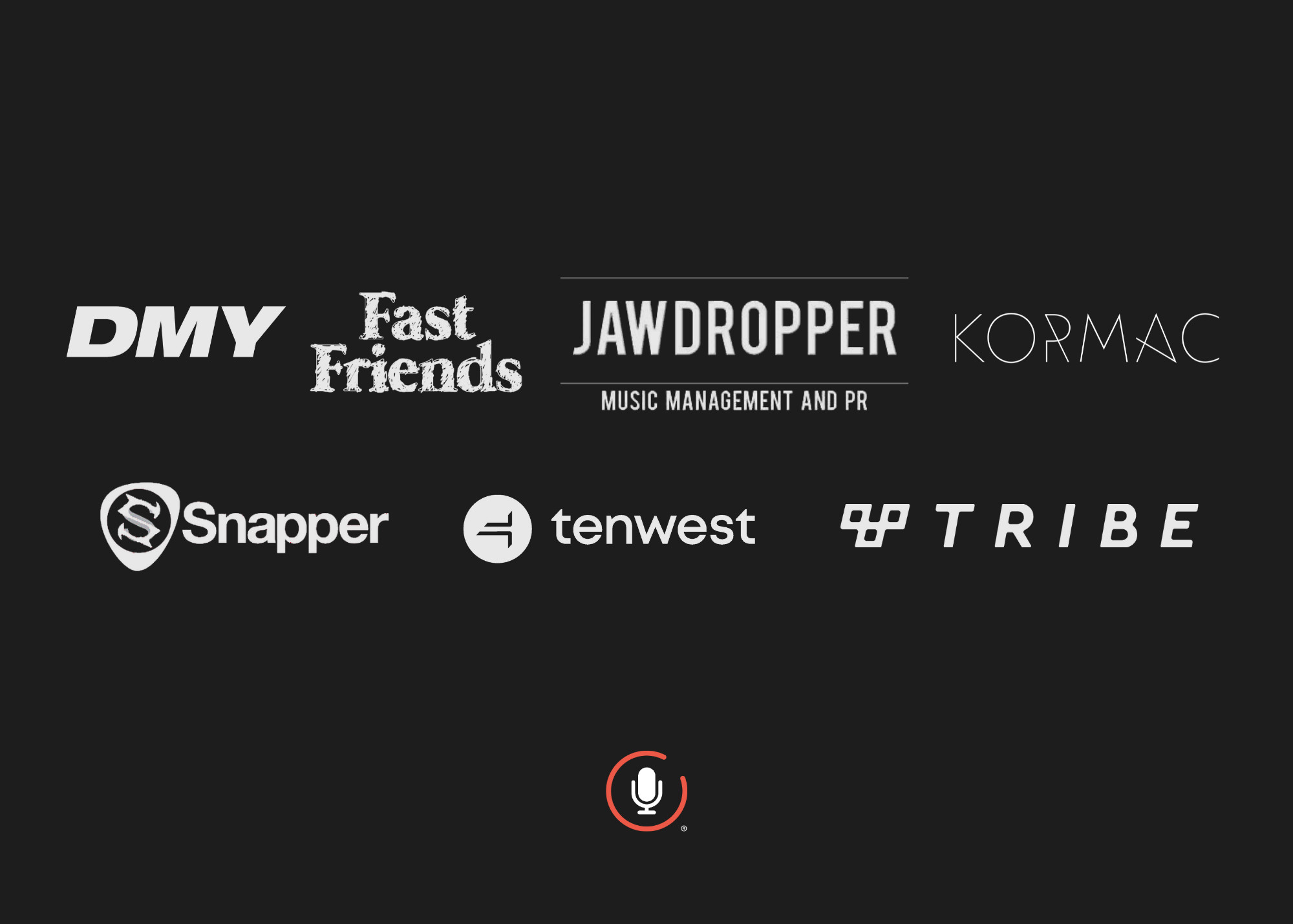 Music labels in the uk