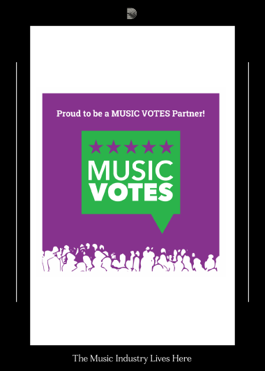 Music Votes (tall)