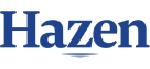 Logo Hazen and Sawyer