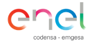 Logo Enel - Codensa
