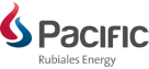 Logo Pacific Rubiales