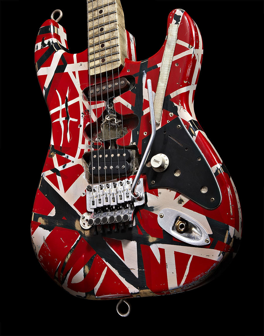 Featured image of post Frankenstrat Replica Price Took about 500 to buy all the parts tools to make it