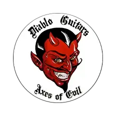 Diablo Guitars