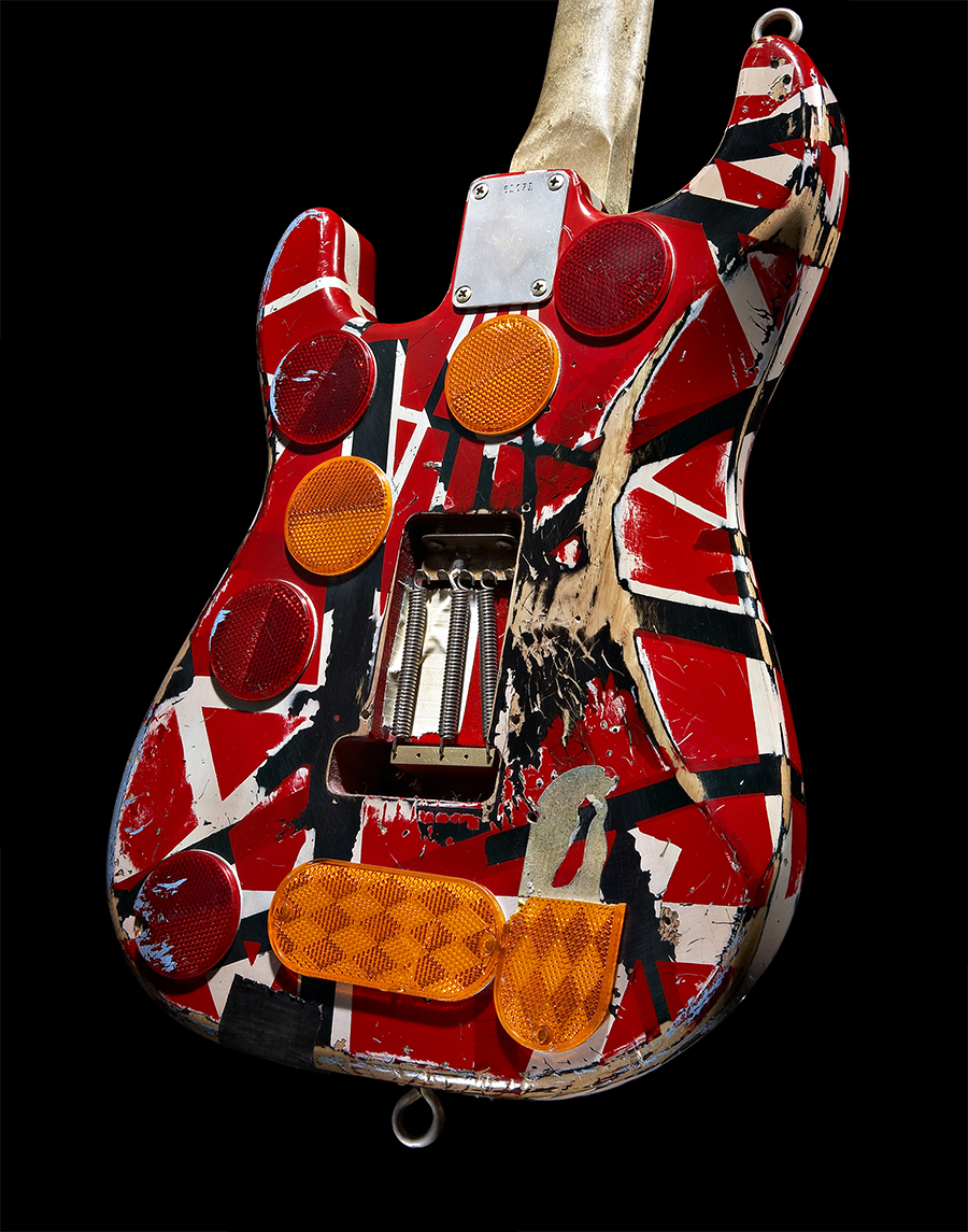 Featured image of post Frankenstrat Replica Kit Find great deals on ebay for frankenstrat guitar kit