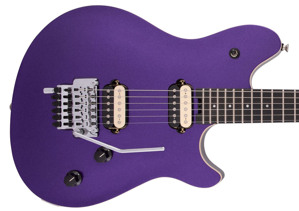 EVH® Brand Guitars, Amplifiers and Musical Products