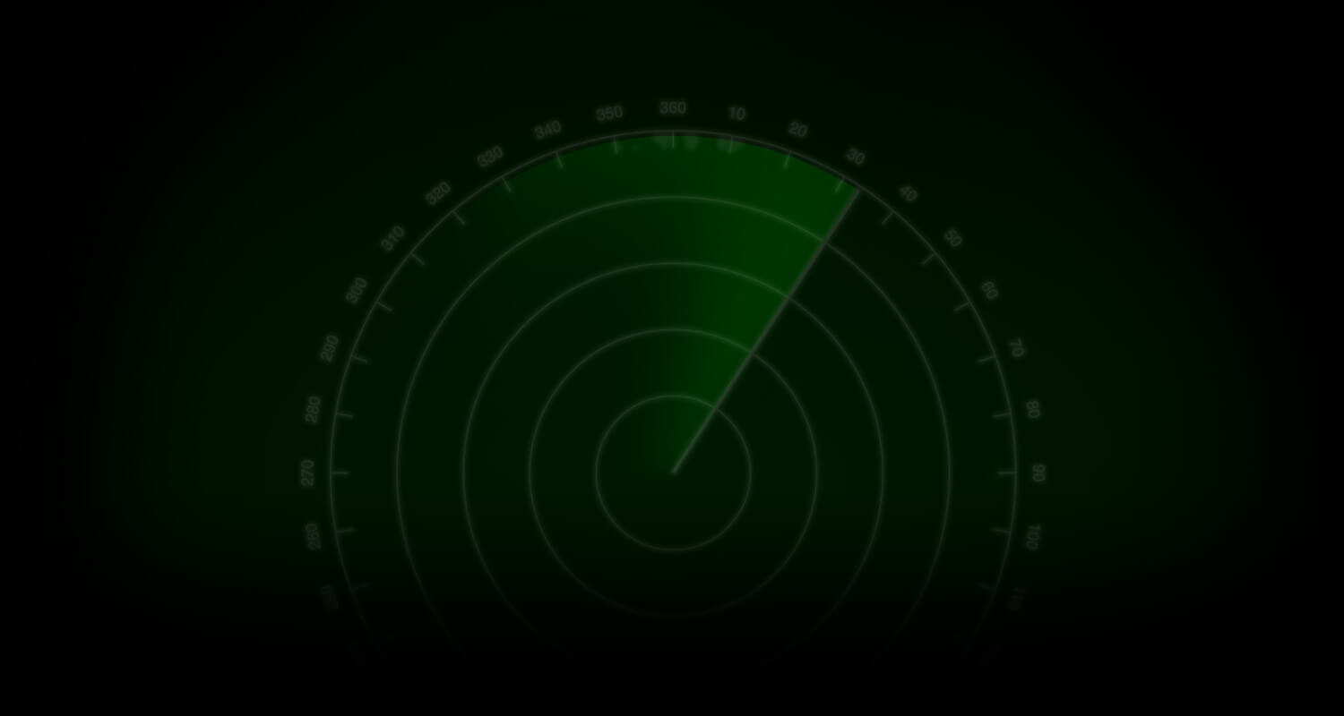 The Stealth Has Landed