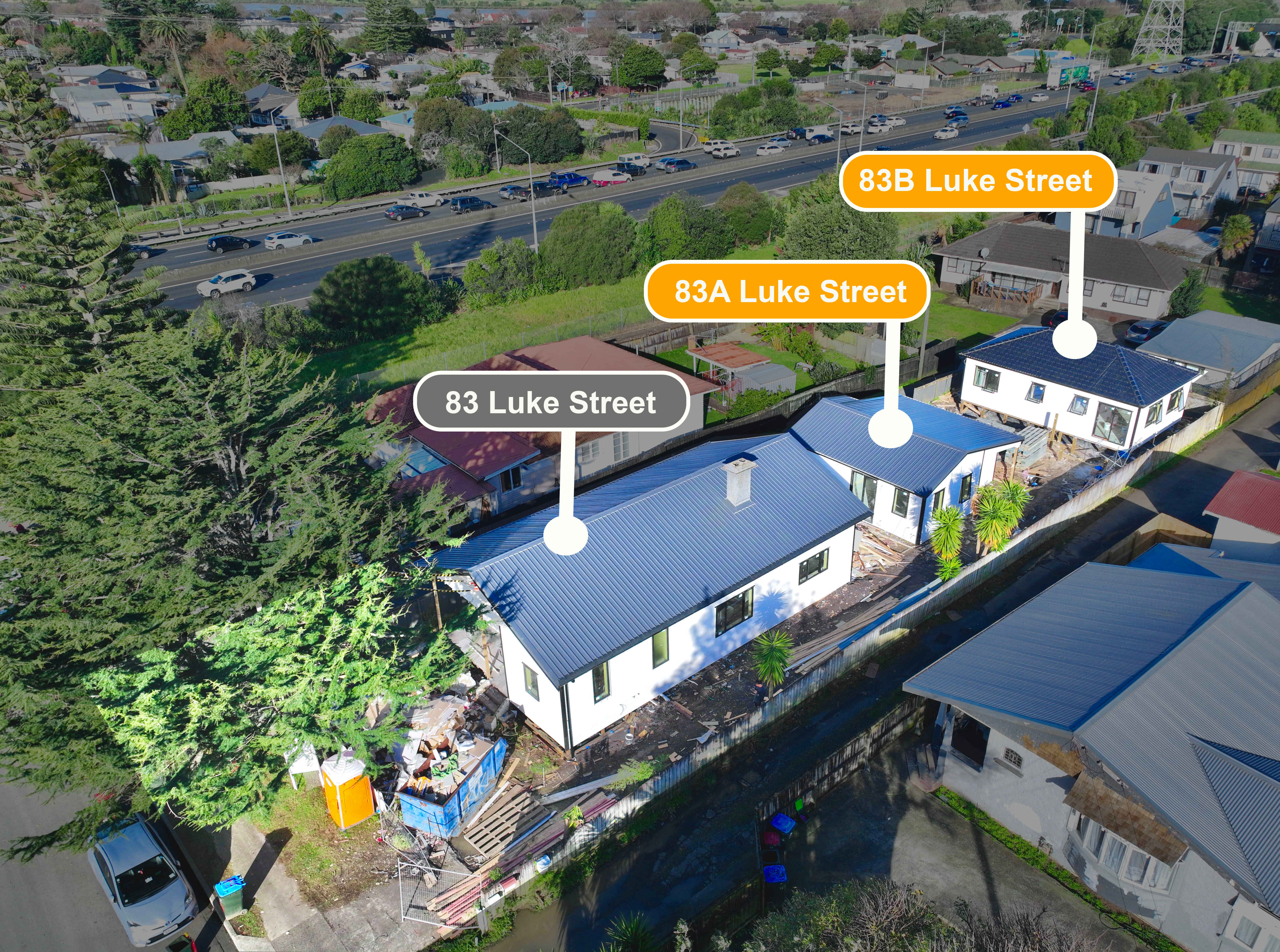 83 Luke Street, Ōtāhuhu, Auckland 1062