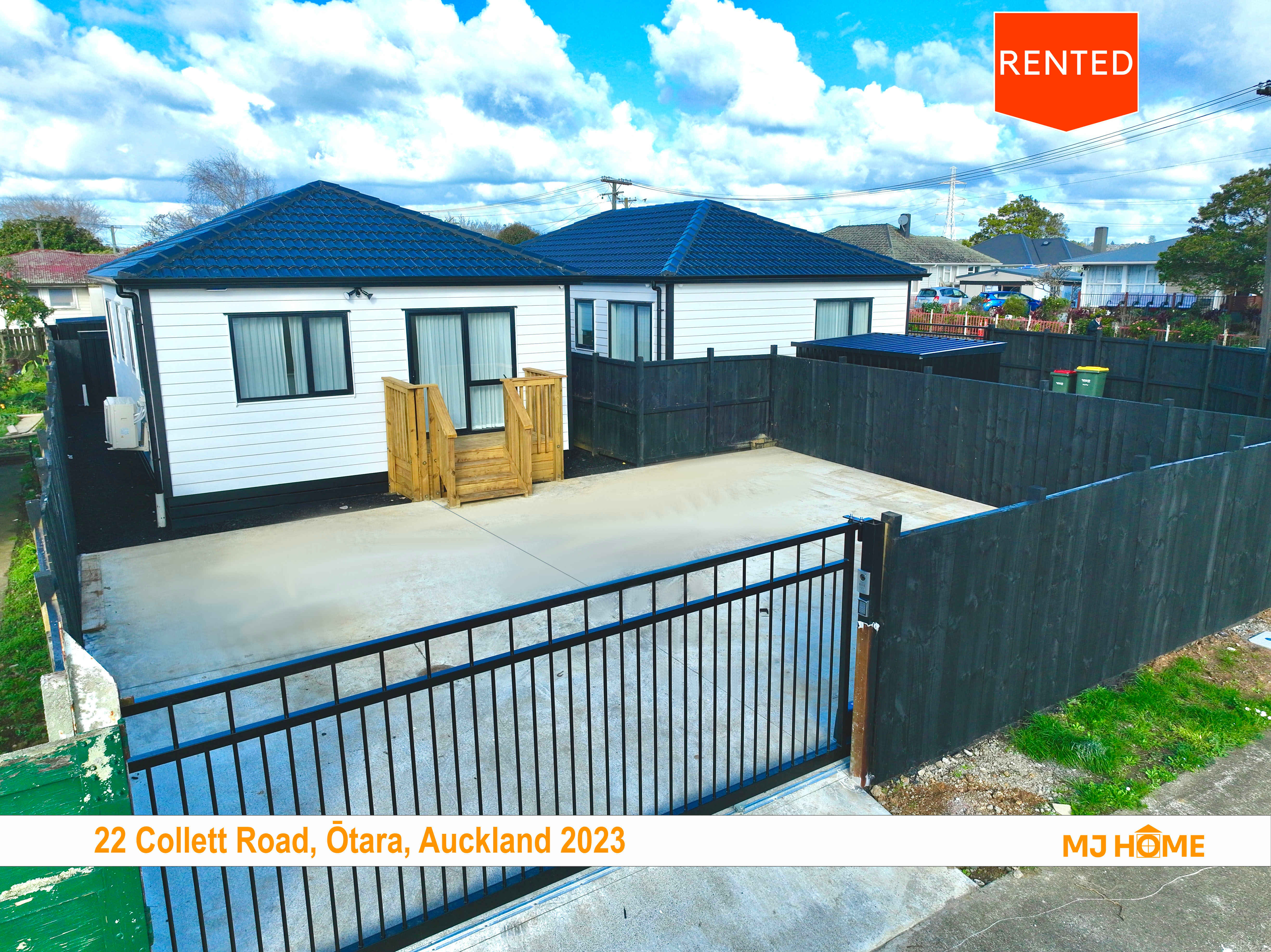 22 Collett Road, Ōtara, Auckland 2023