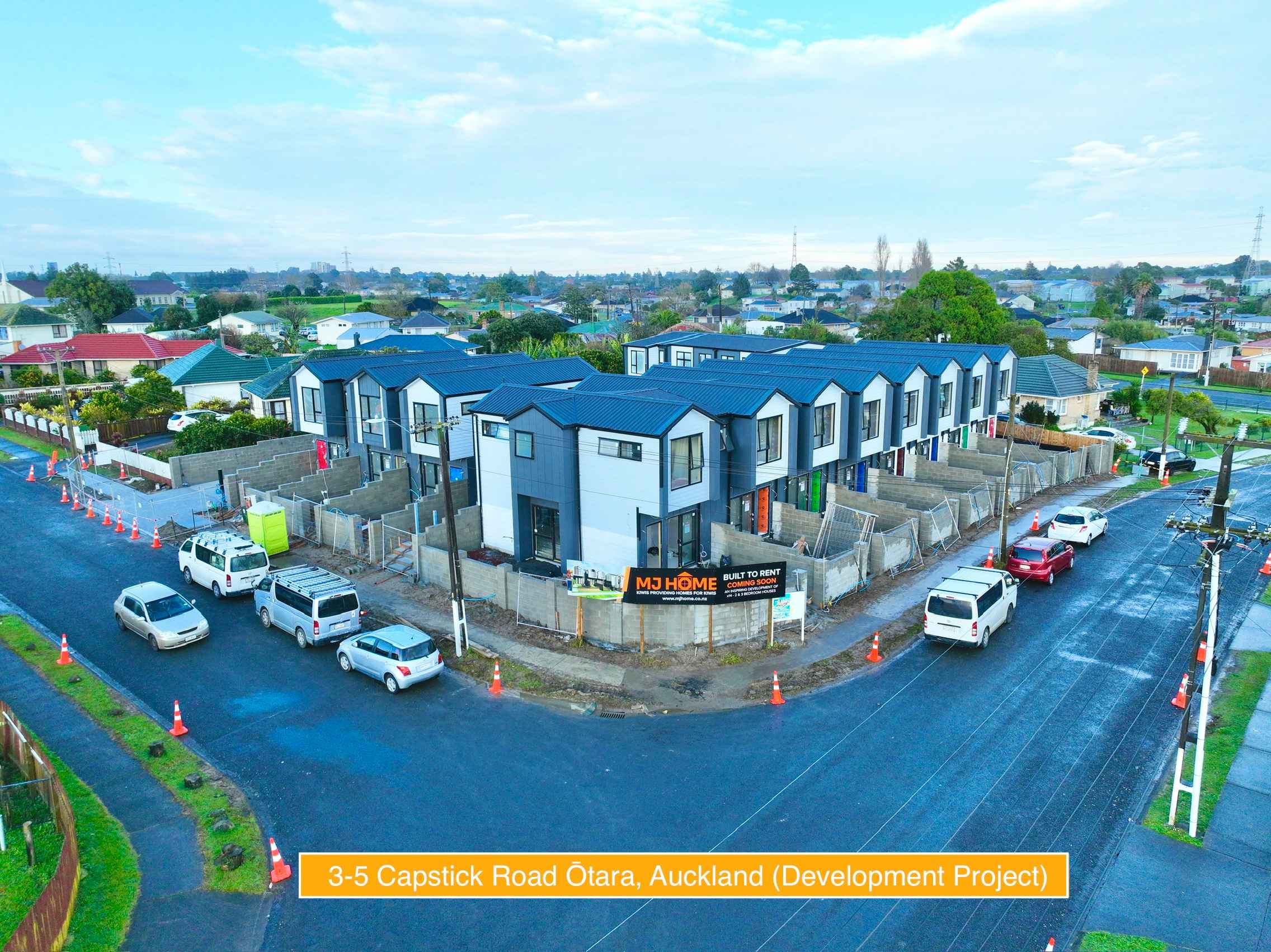 3-5 Capstick Road, Ōtara, Auckland 2023