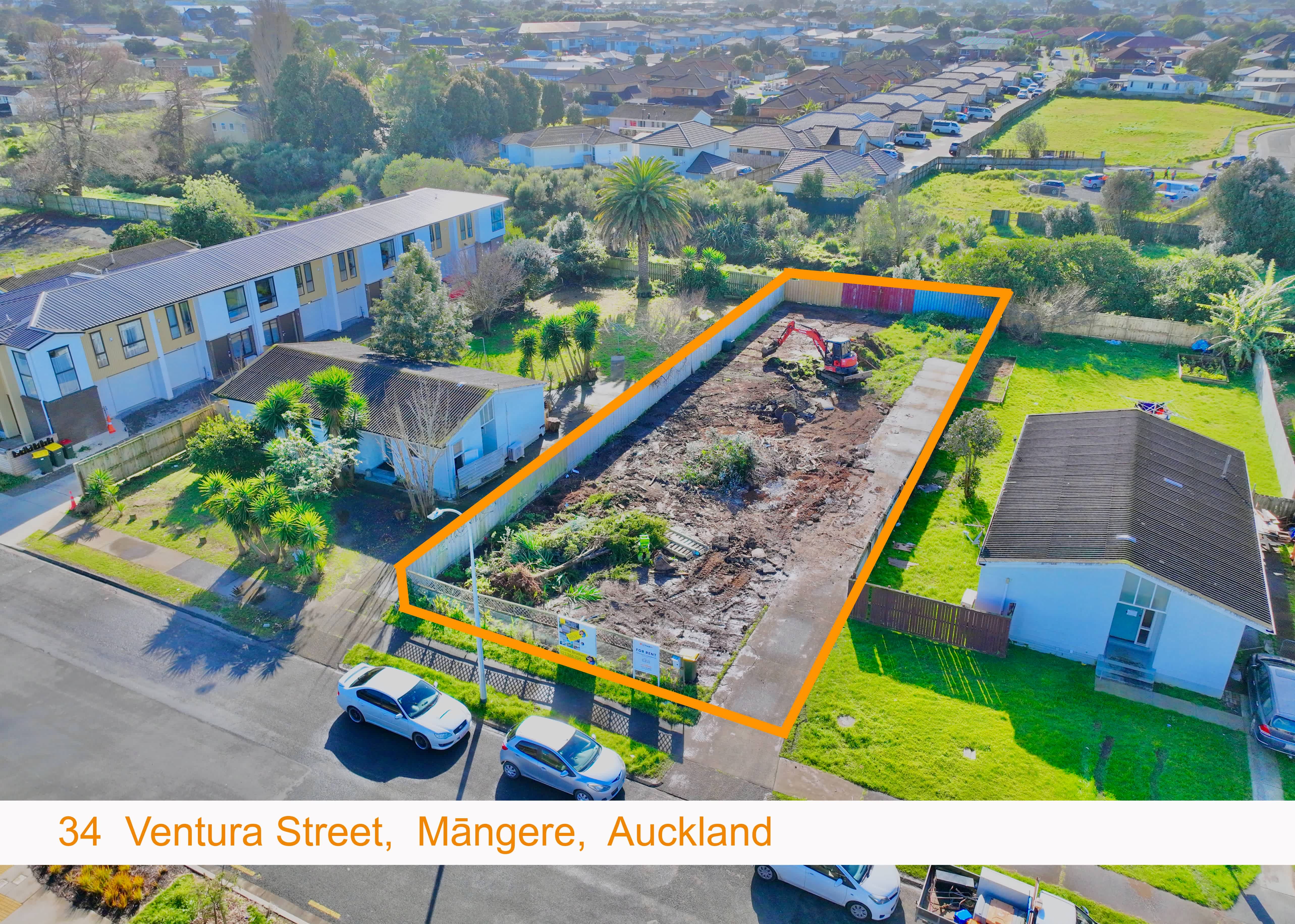 34 Ventura Street, Māngere, Auckland 2022
