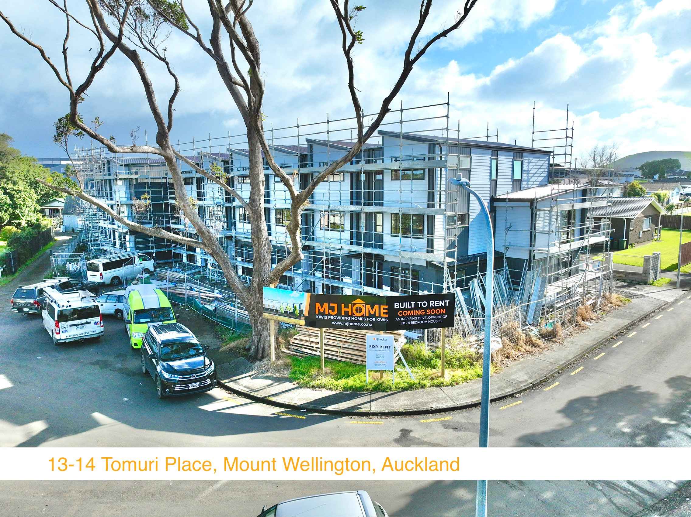 13-14 Tomuri Place, Mount Wellington, Auckland 1060