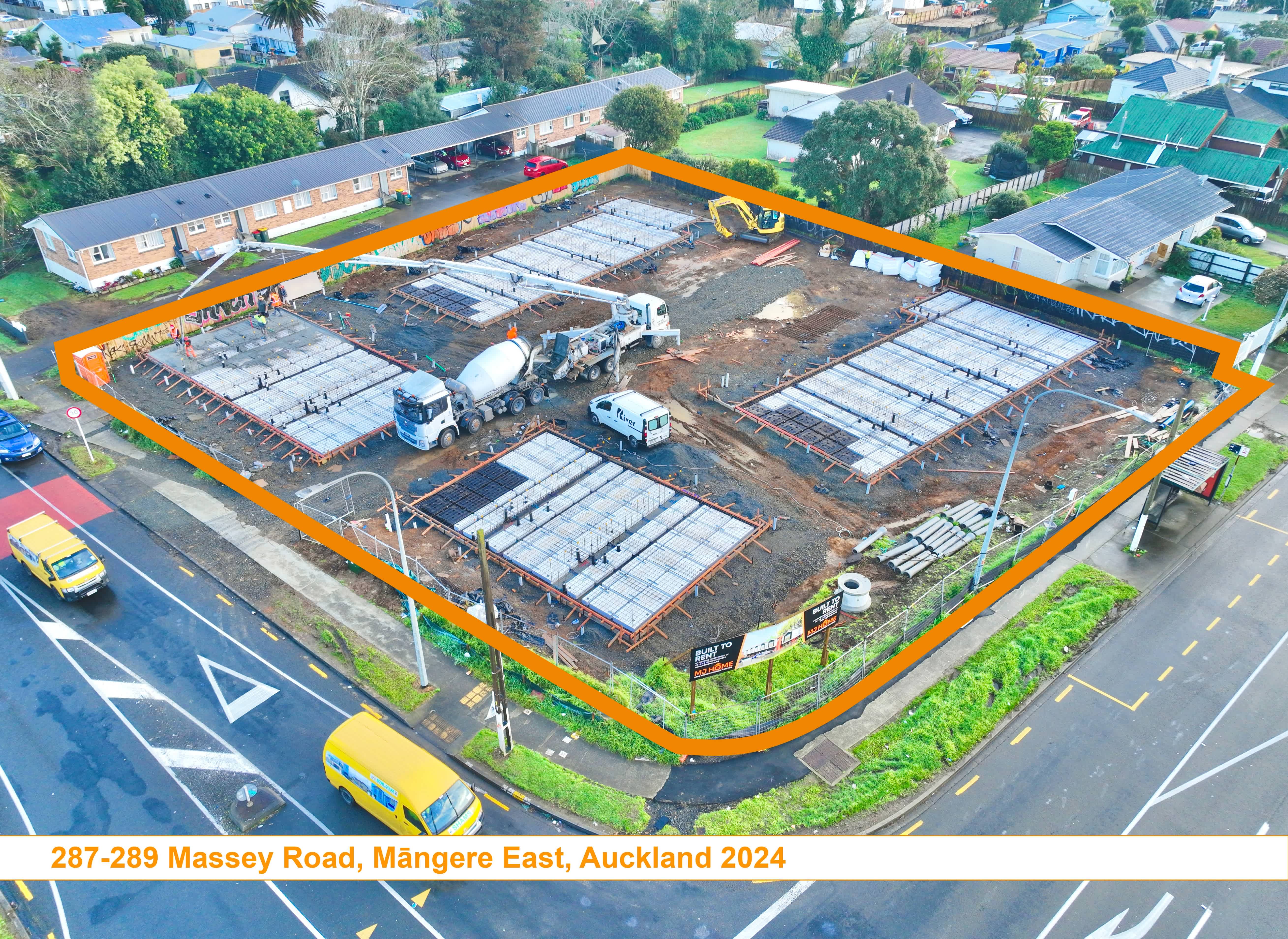 287-289 Massey Road, Māngere East, Auckland 2024