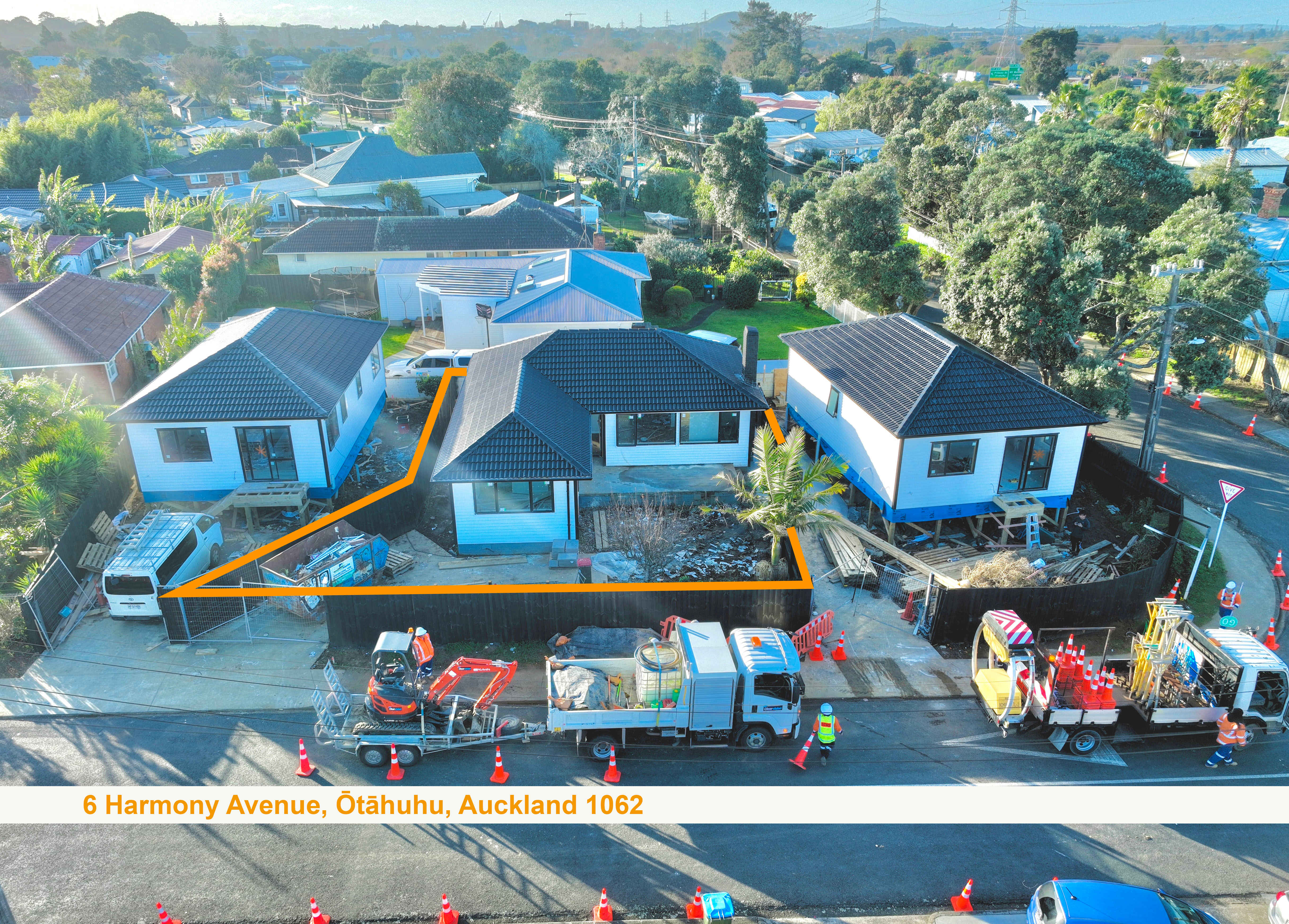 6 Harmony Avenue, Ōtāhuhu, Auckland 1062