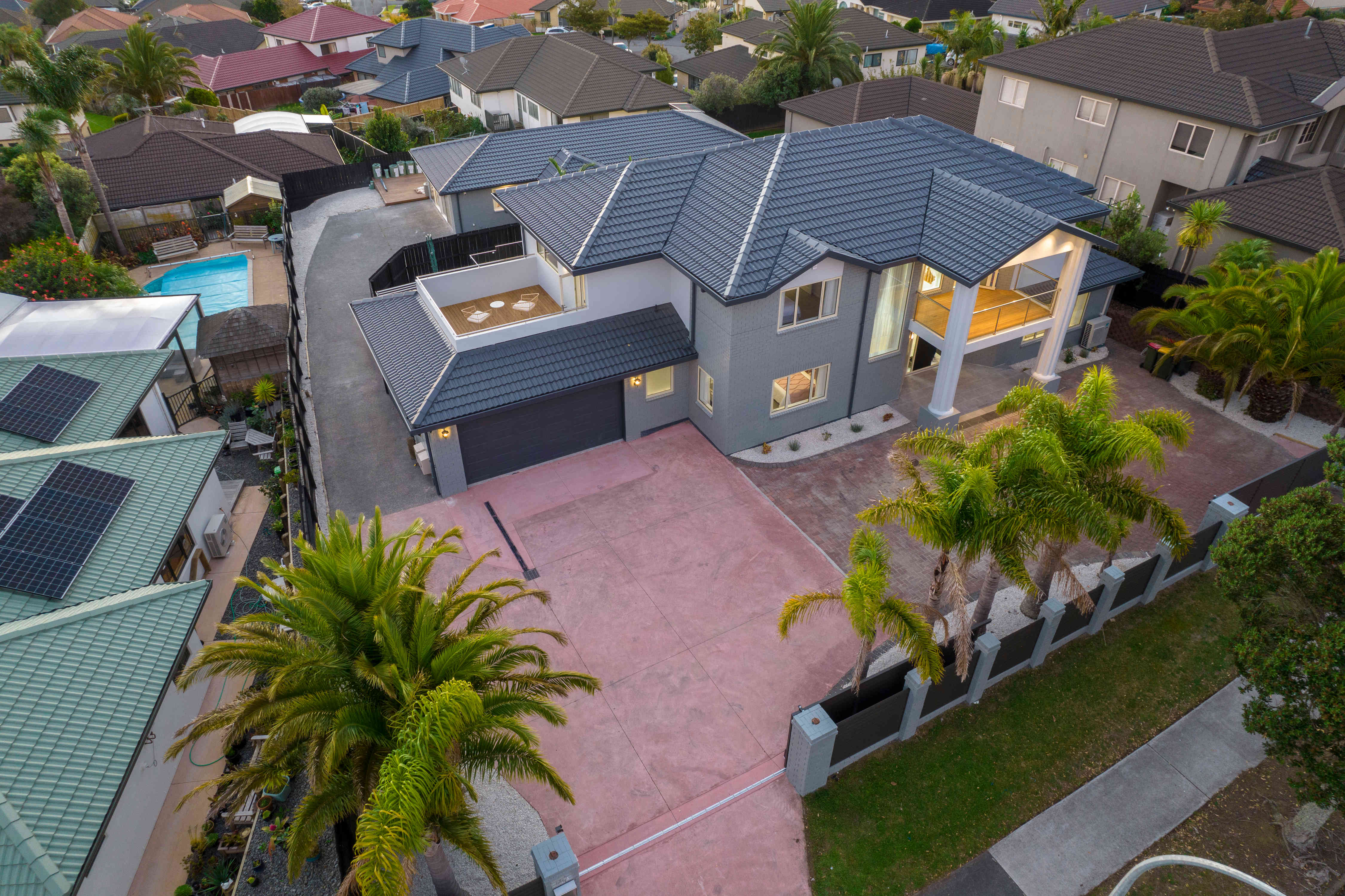 Houses for rent Healthy Homes NZ MJHOME