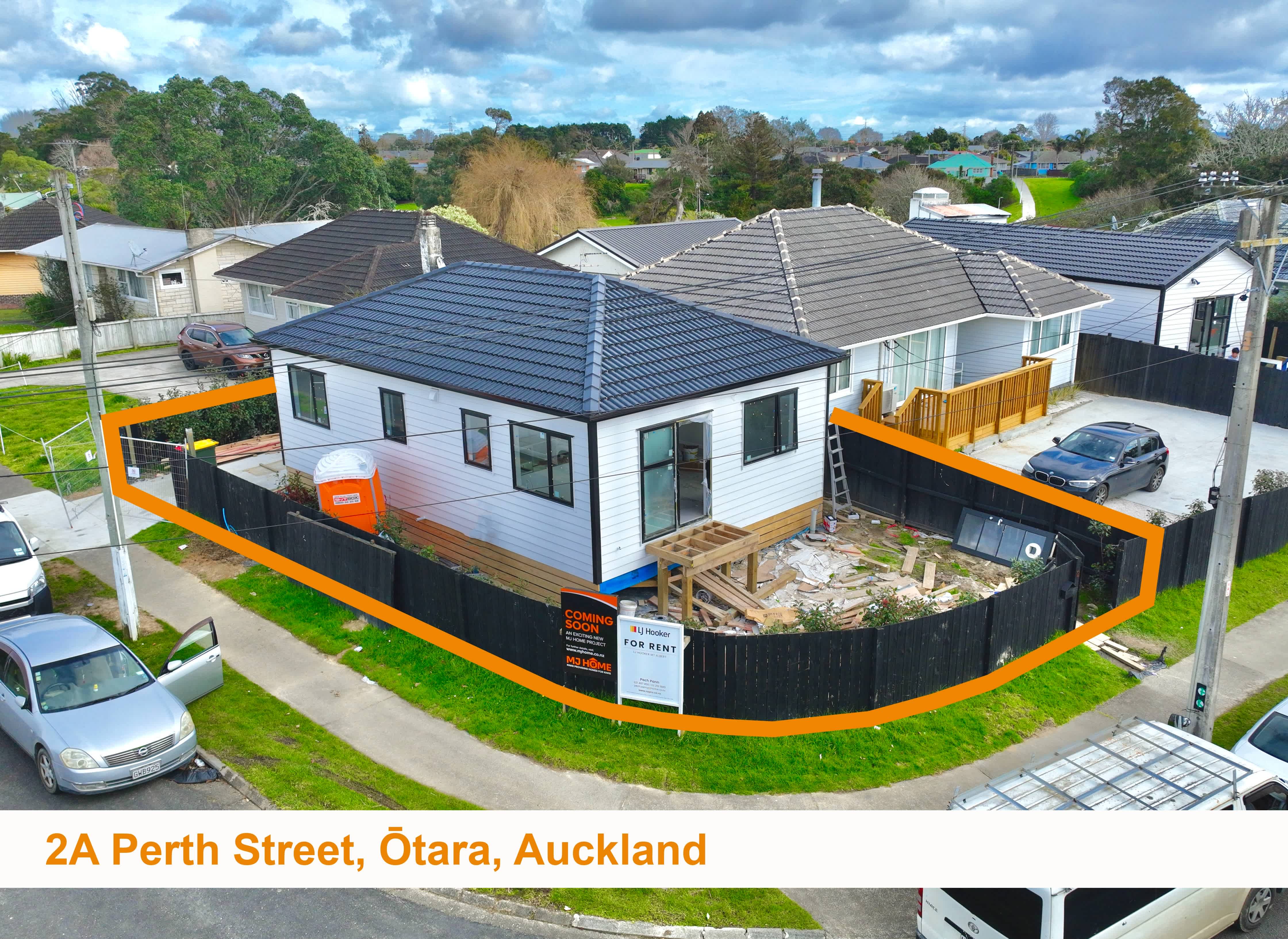 2A Perth Street, Ōtara, Auckland 2023
