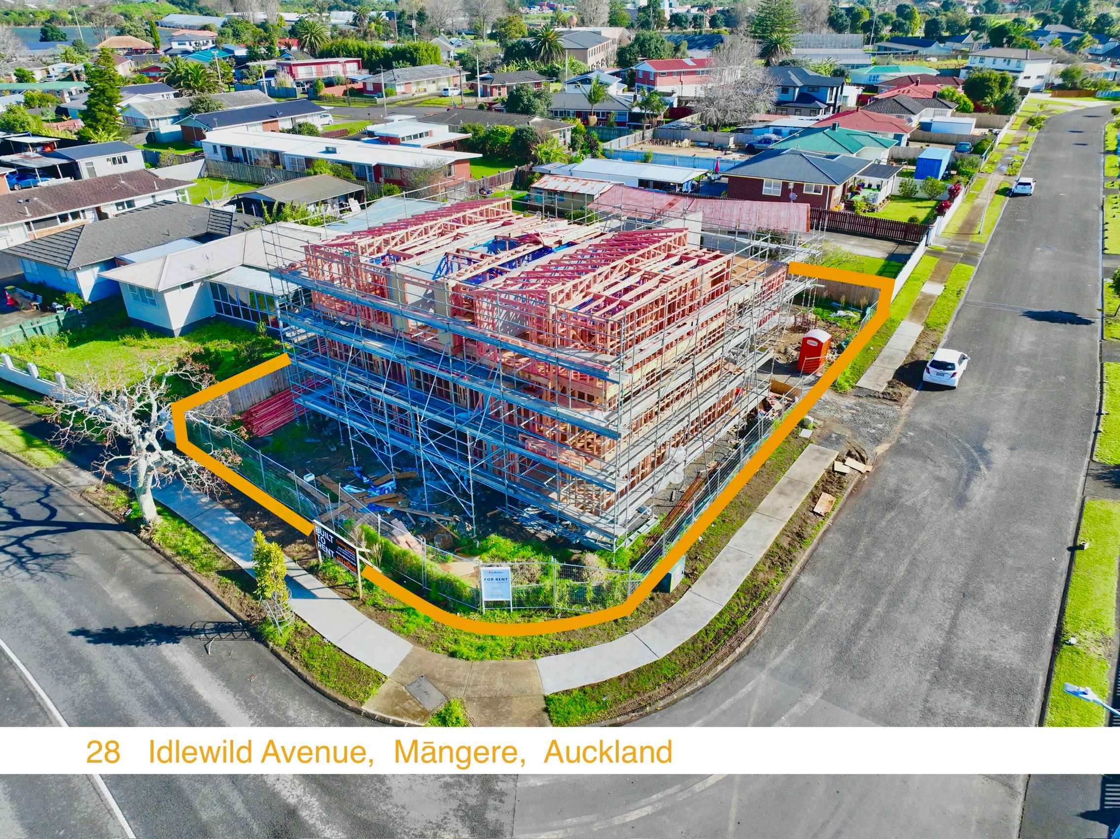 28 Idlewild Avenue, Mangere, Auckland 2022