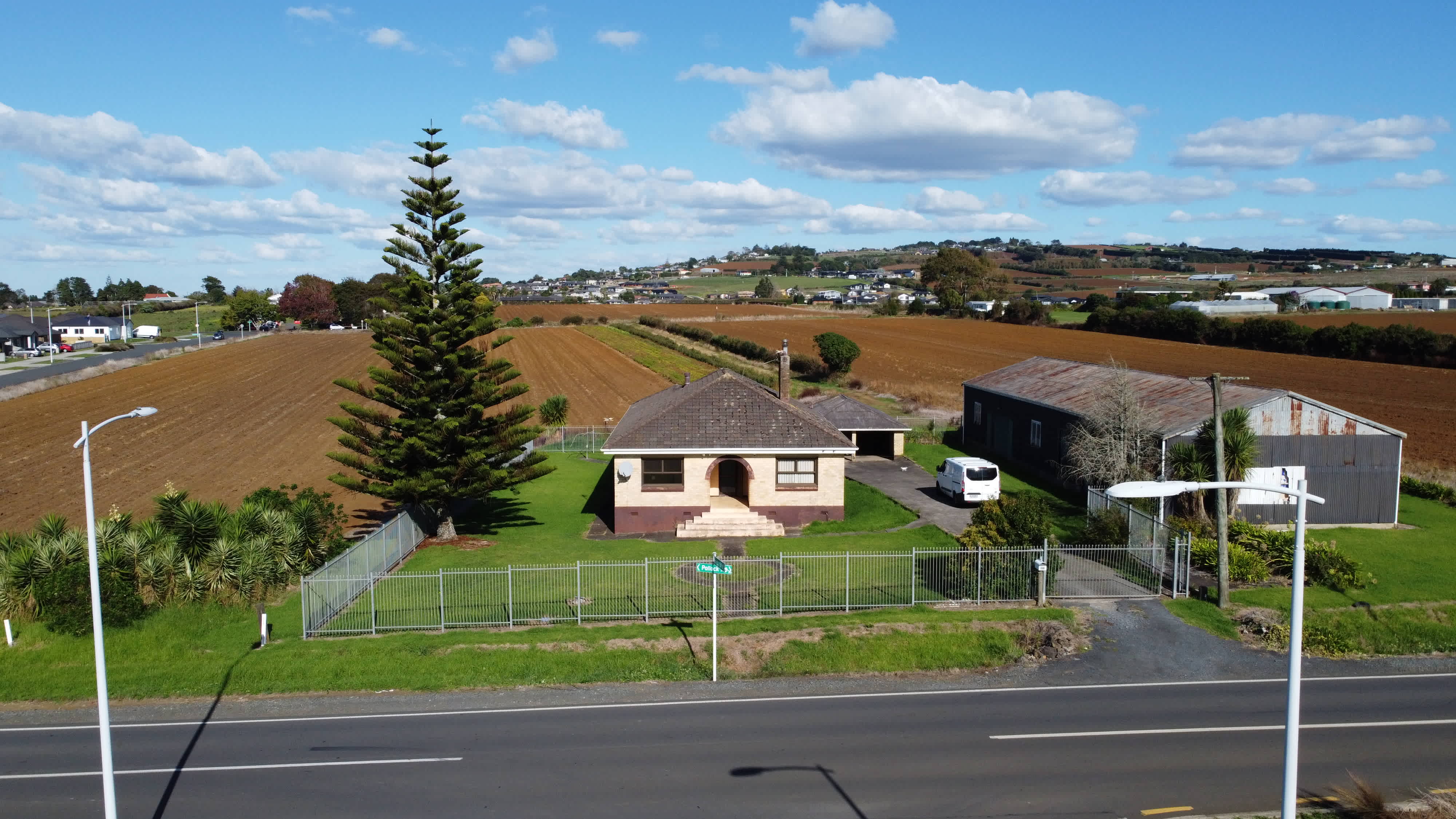 290 Victoria Street West, Pukekohe, Auckland 2120