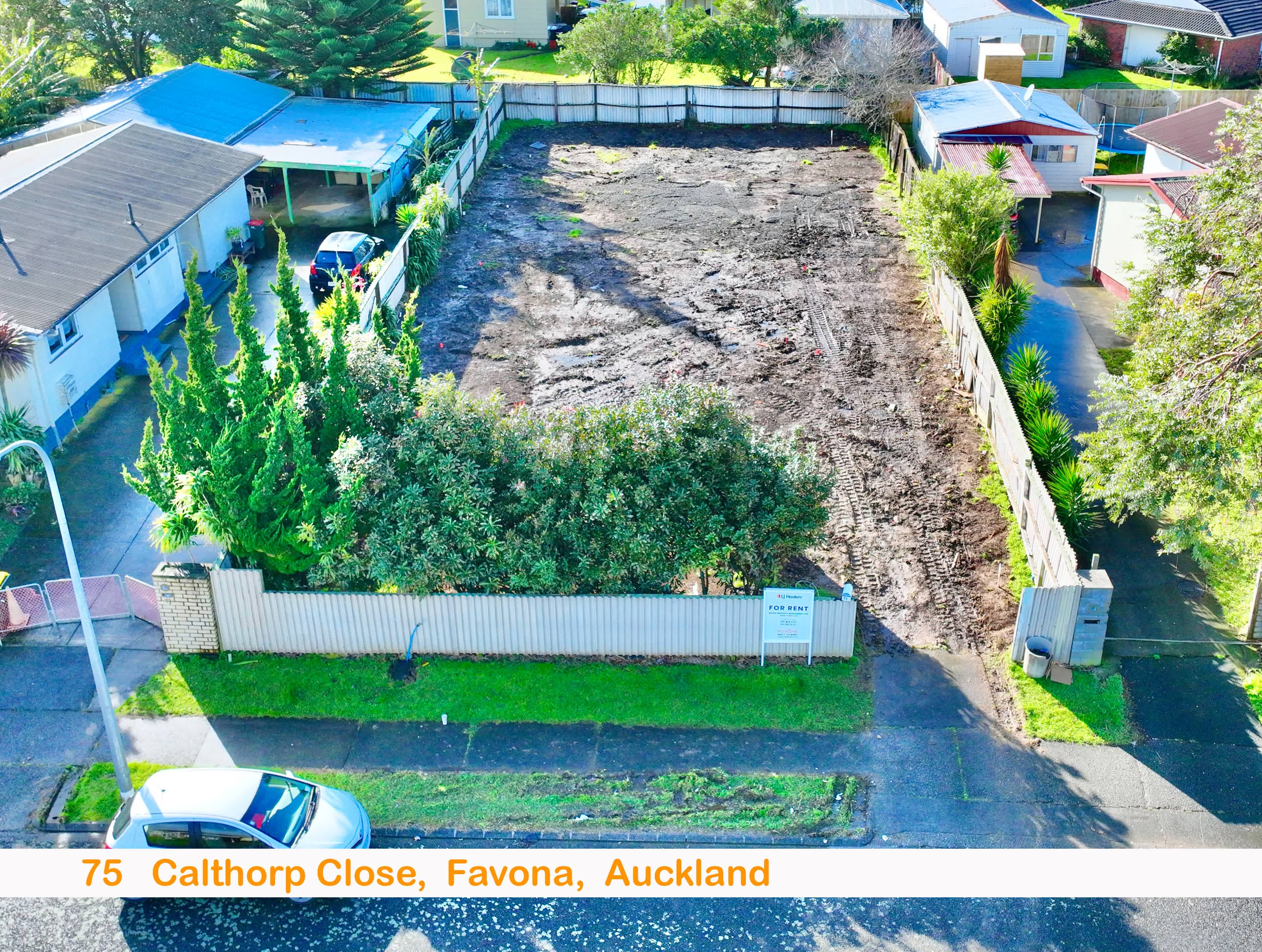 75 Calthorp Close, Favona, Auckland 2024