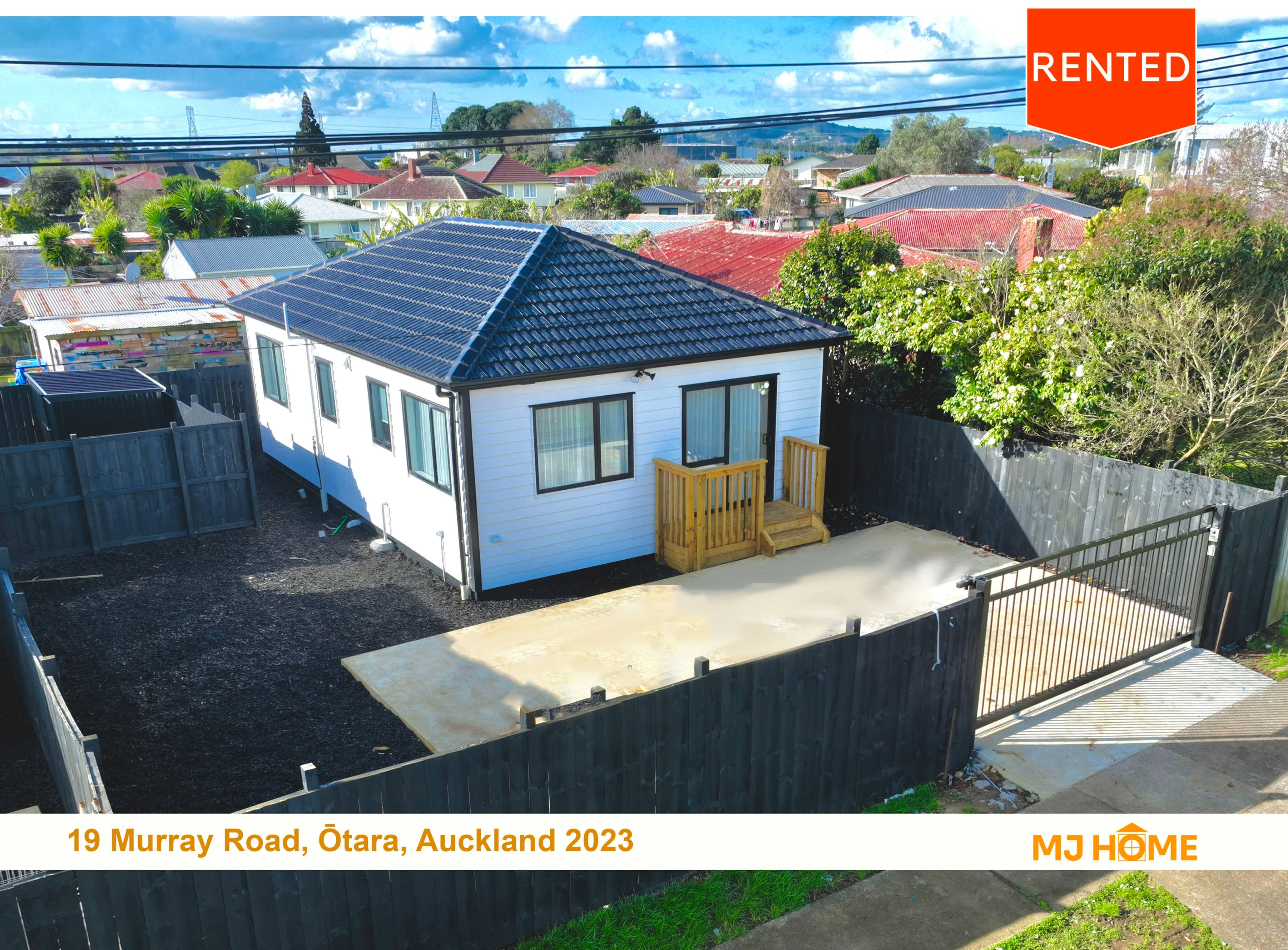19 Murray Road, Ōtara, Auckland 2023