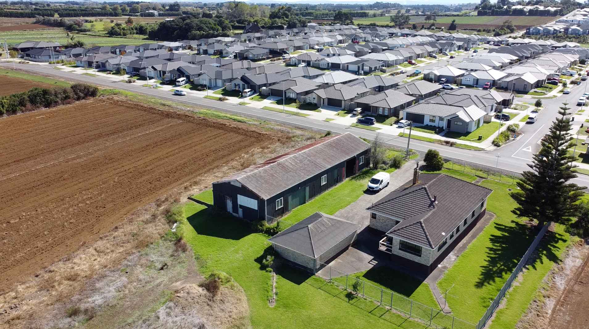 290 Victoria Street West, Pukekohe, Auckland 2120