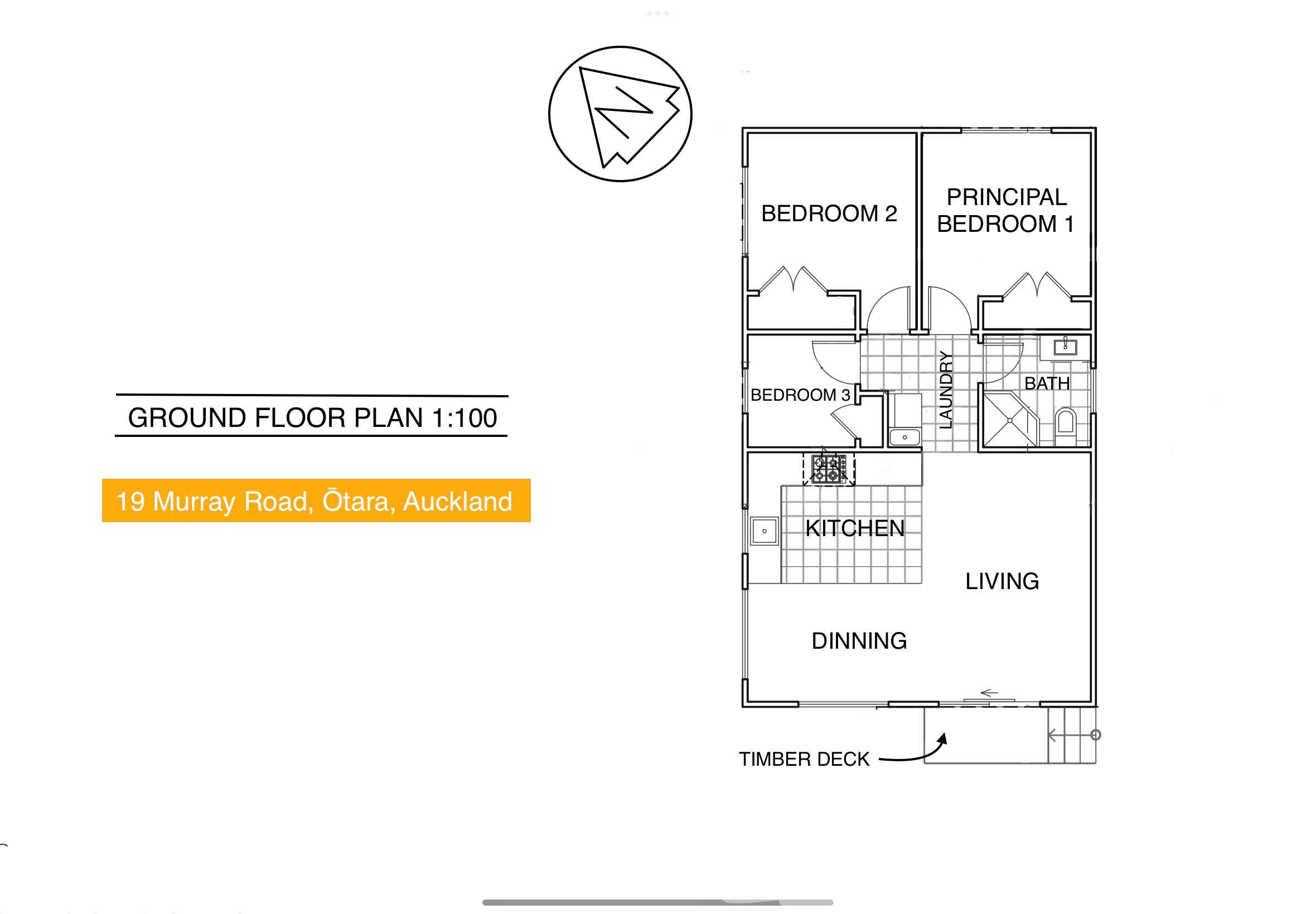 WHOLE FLOOR PLAN
