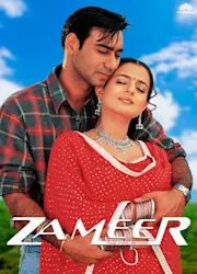 Zameer - The Fire Within