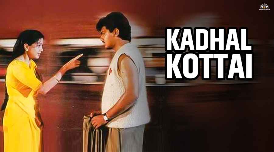 Kadhal Kottai